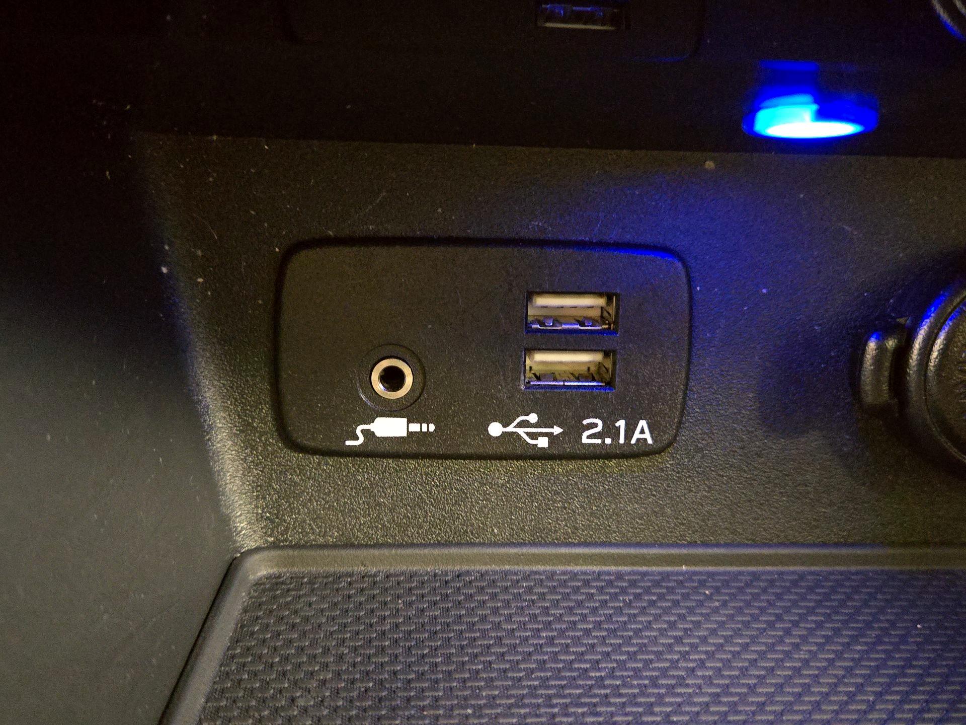 Thumbnail: 2022 Subaru Forester - 18