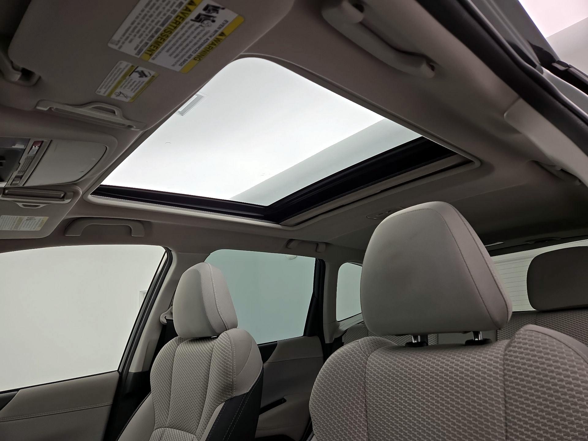 Thumbnail: 2022 Subaru Forester - 19