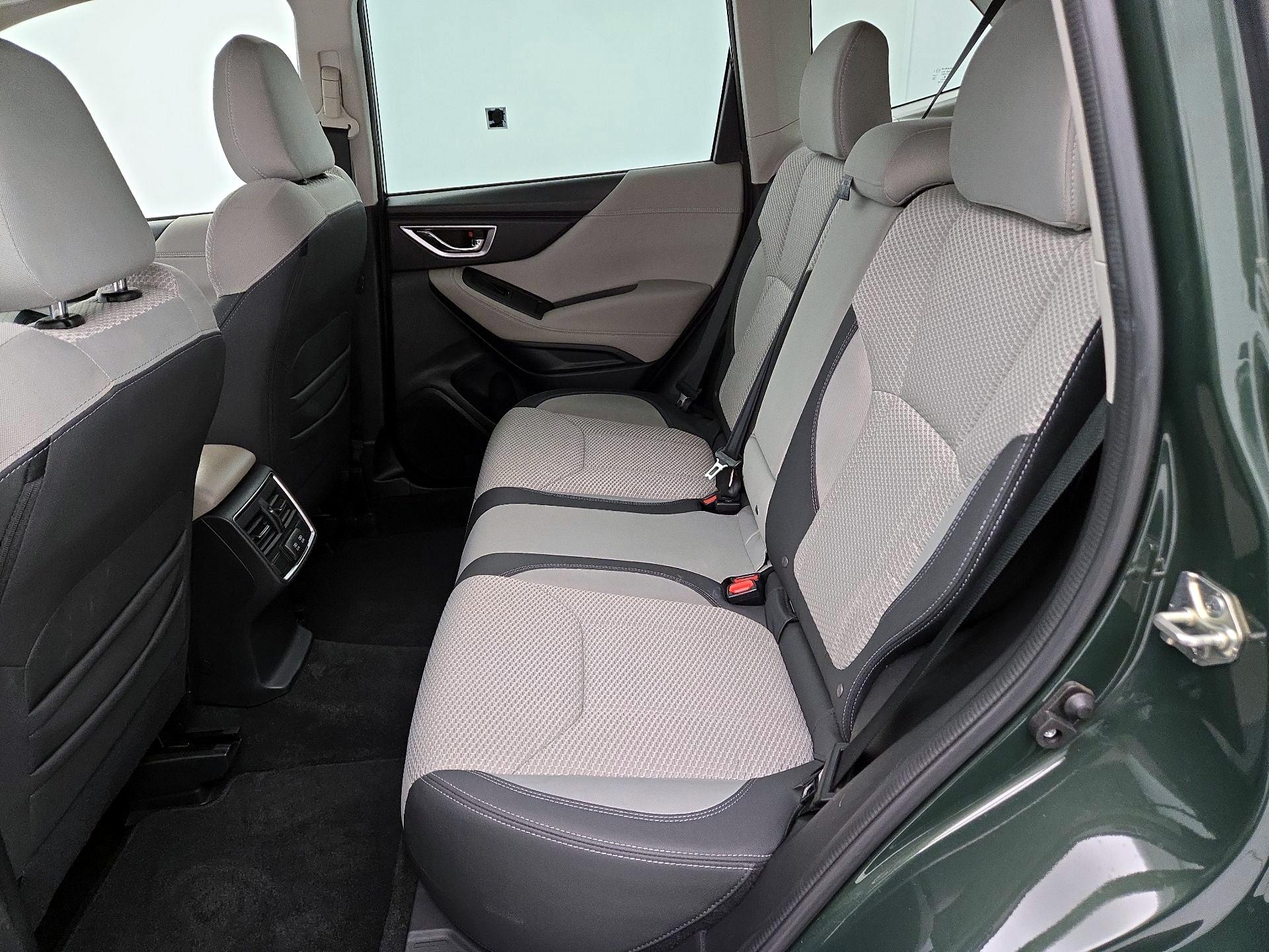 Thumbnail: 2022 Subaru Forester - 20