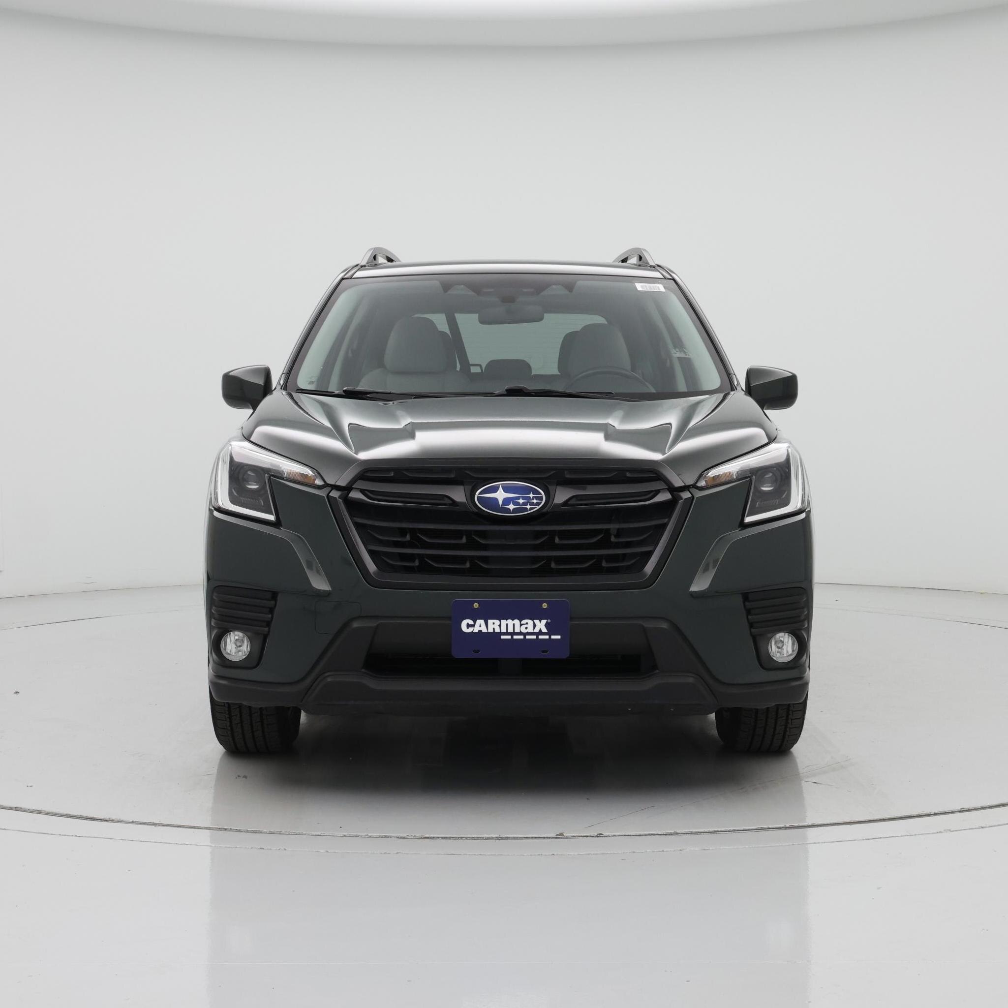 Thumbnail: 2022 Subaru Forester - 5