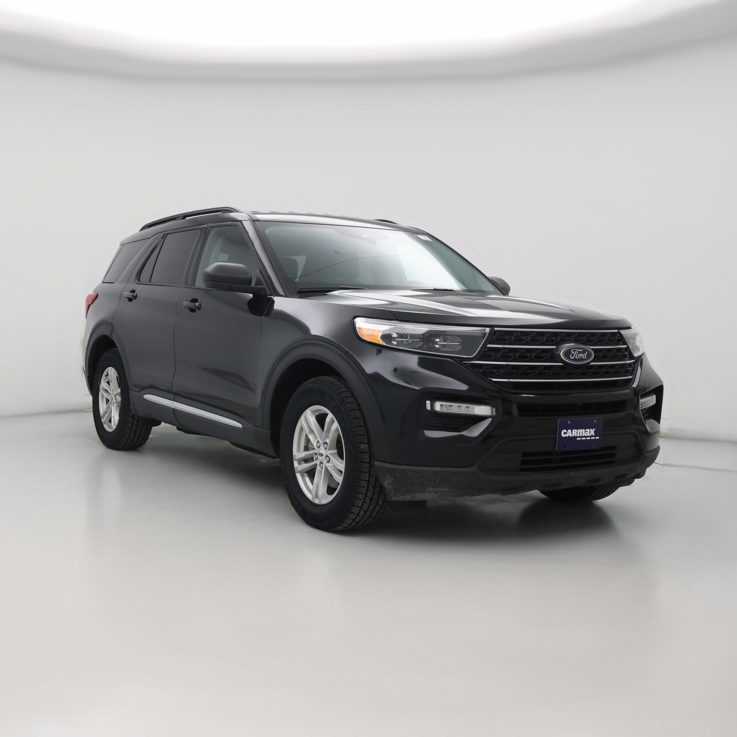 Thumbnail: 2023 Ford Explorer - 1