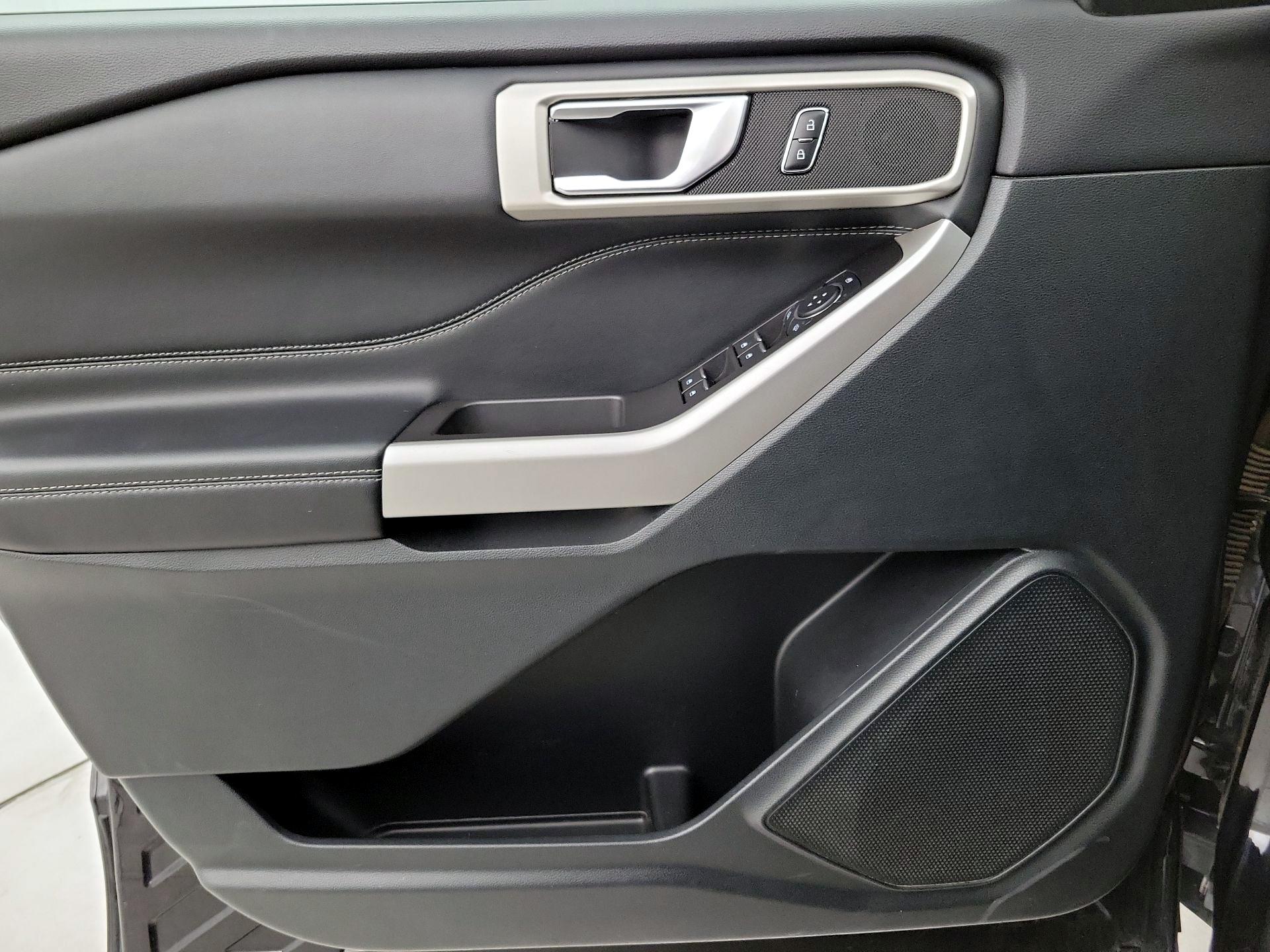 Thumbnail: 2023 Ford Explorer - 12