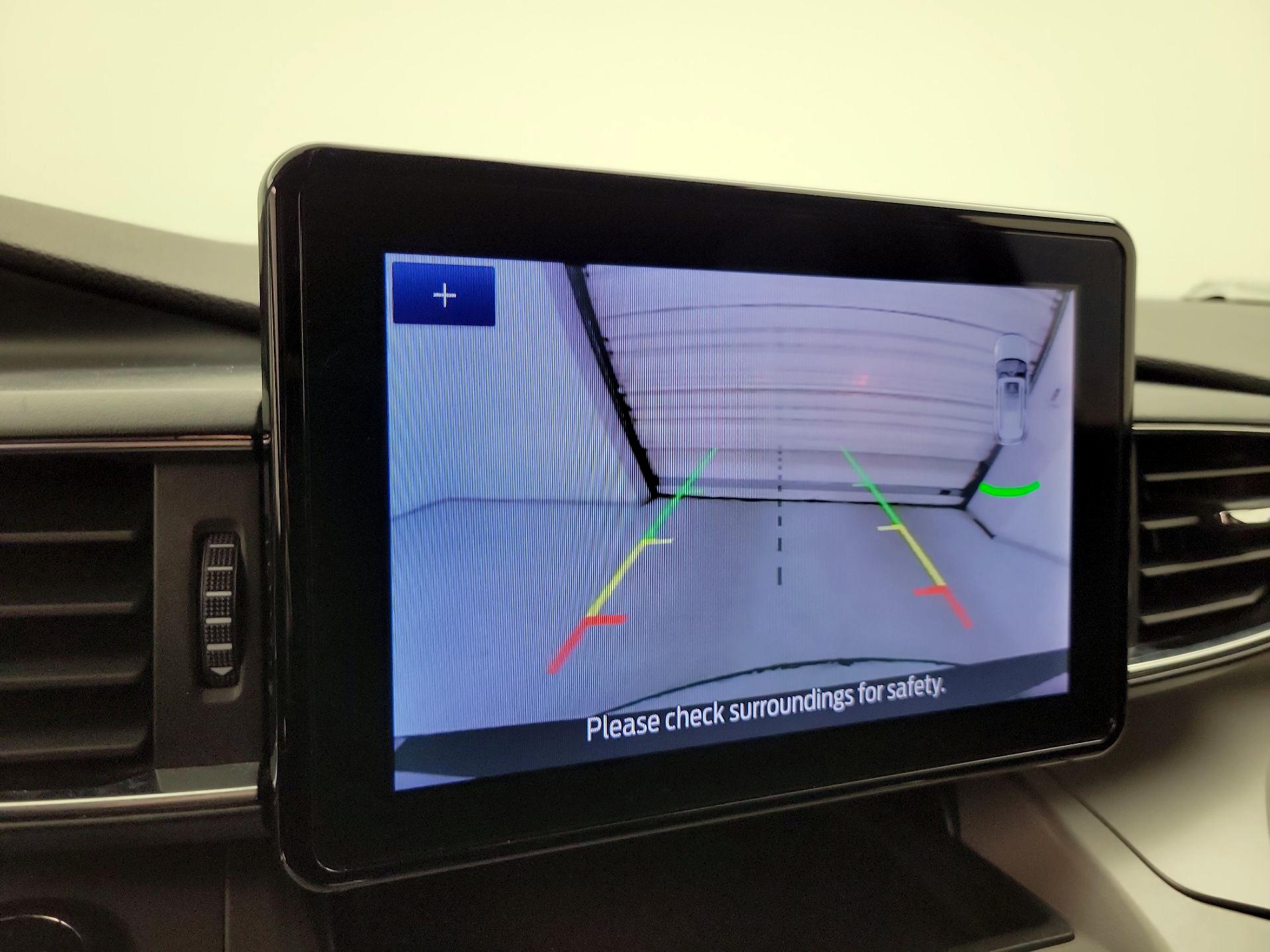 Thumbnail: 2023 Ford Explorer - 14