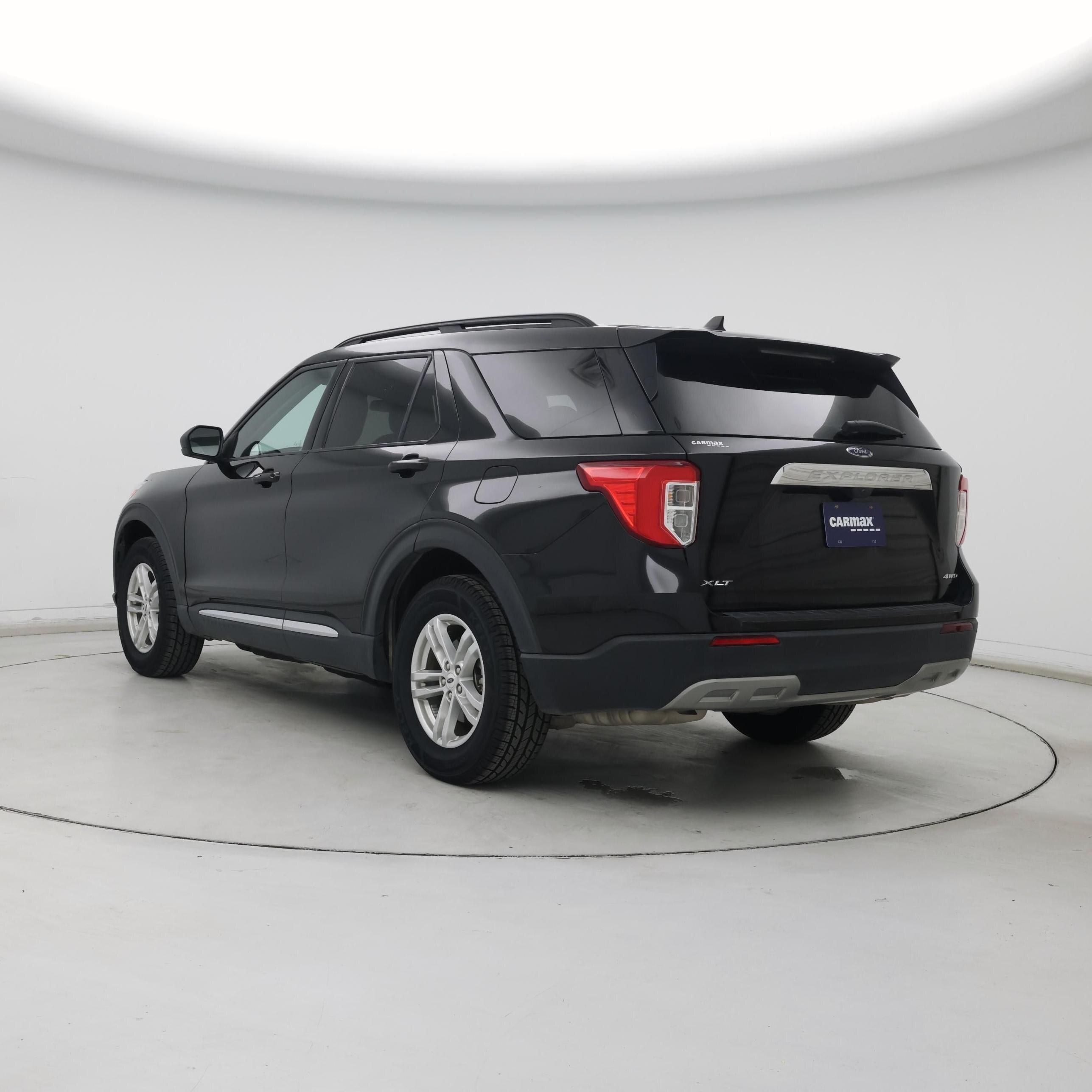 Thumbnail: 2023 Ford Explorer - 2