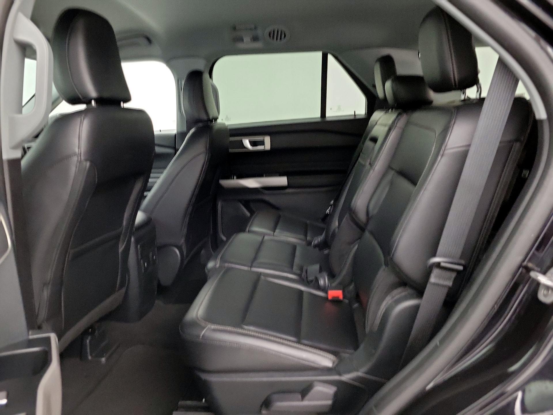 Thumbnail: 2023 Ford Explorer - 19