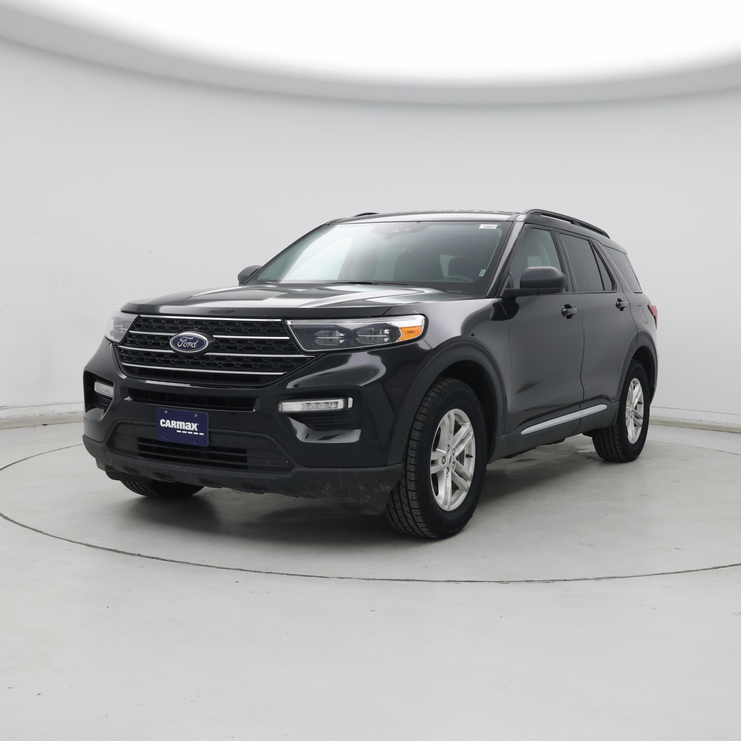 Thumbnail: 2023 Ford Explorer - 4