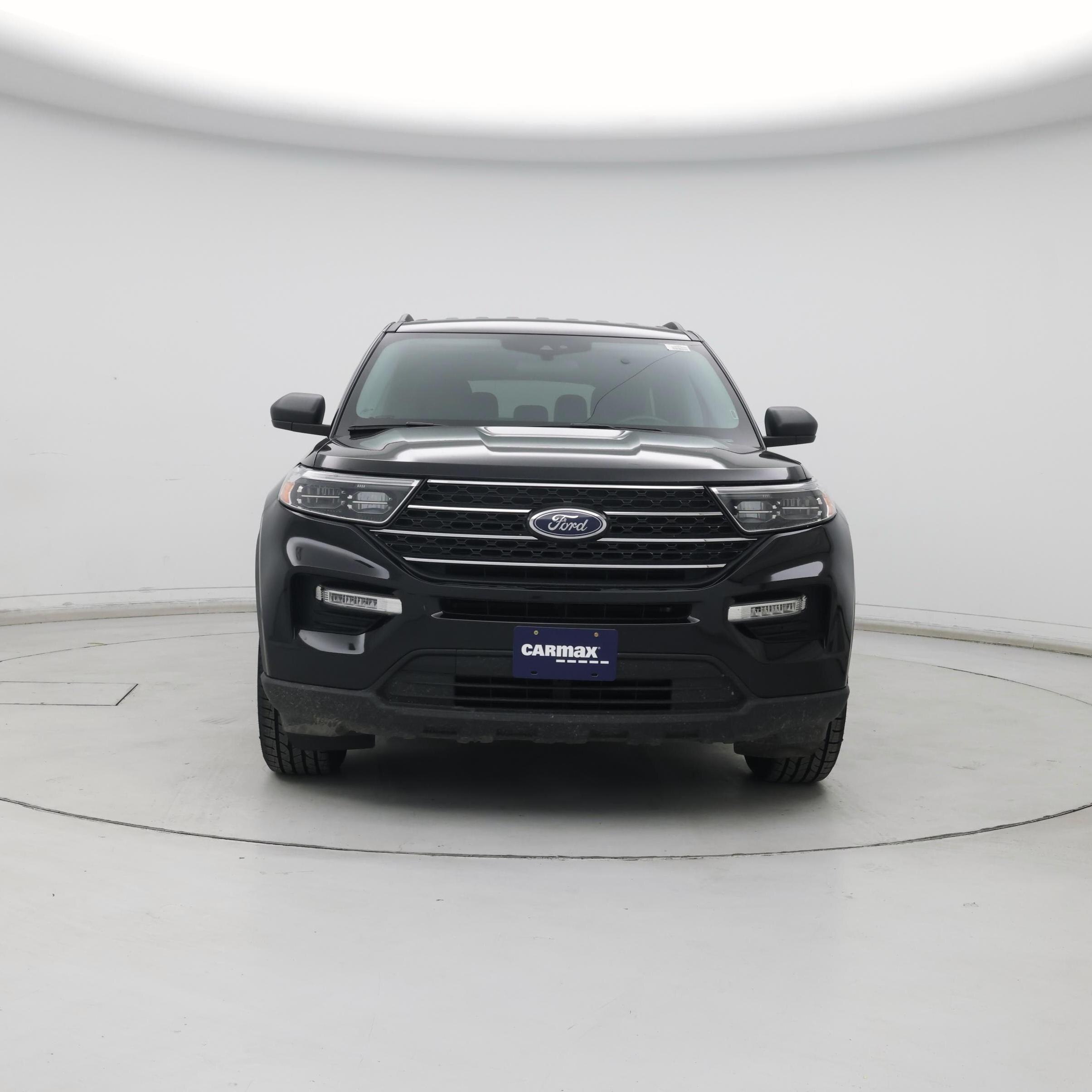 Thumbnail: 2023 Ford Explorer - 5
