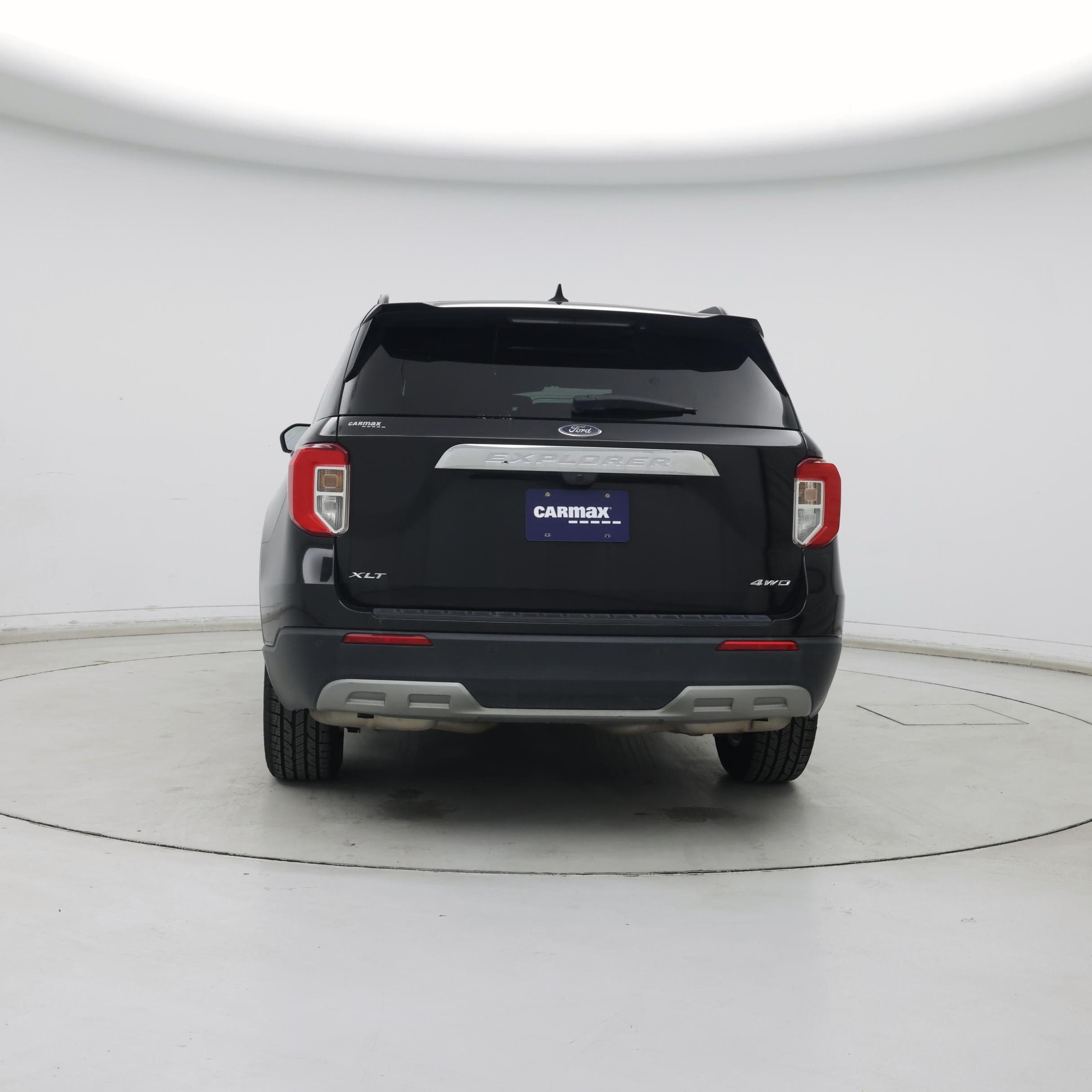 Thumbnail: 2023 Ford Explorer - 6