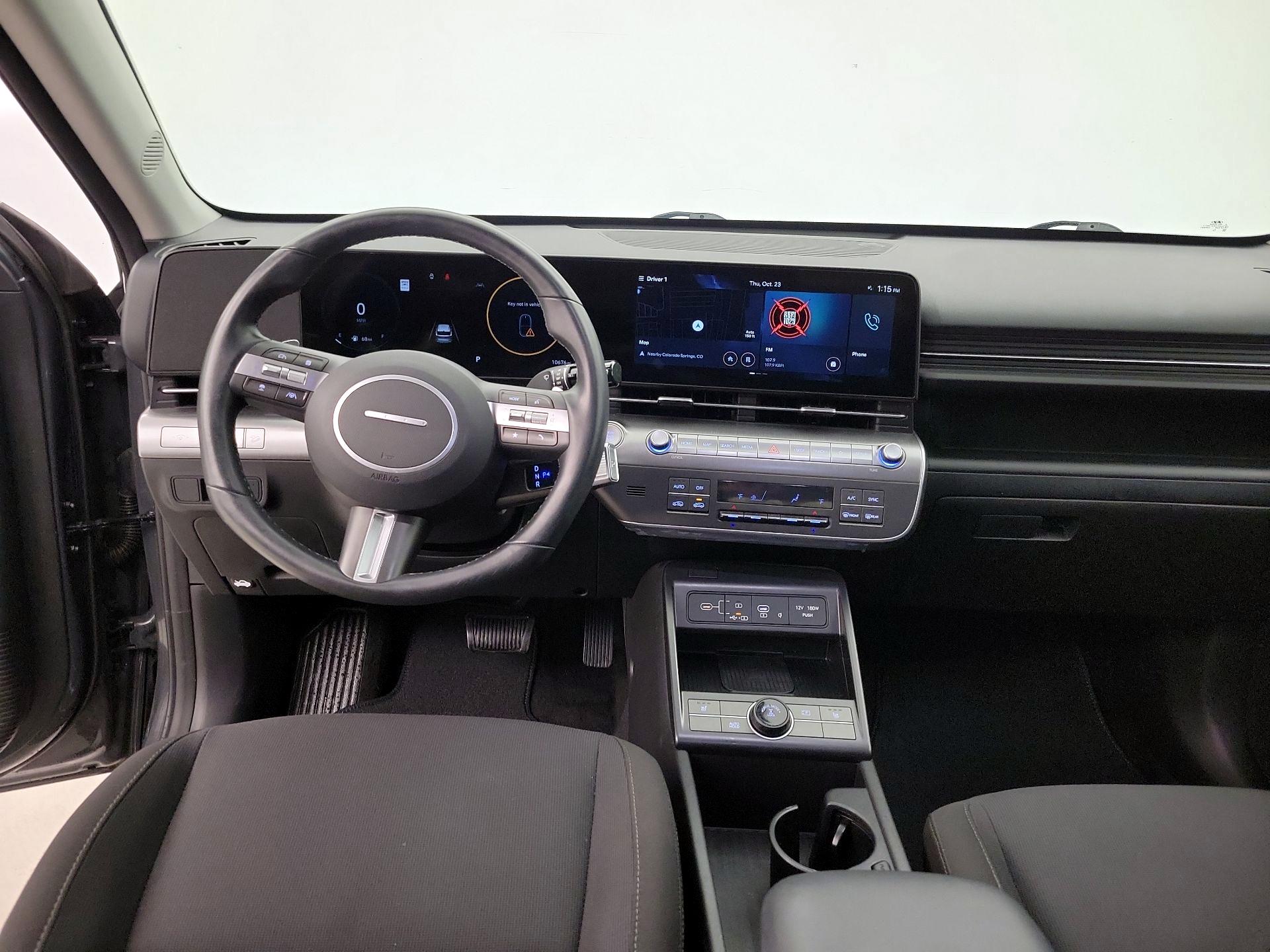 Thumbnail: 2024 Hyundai Kona - 9