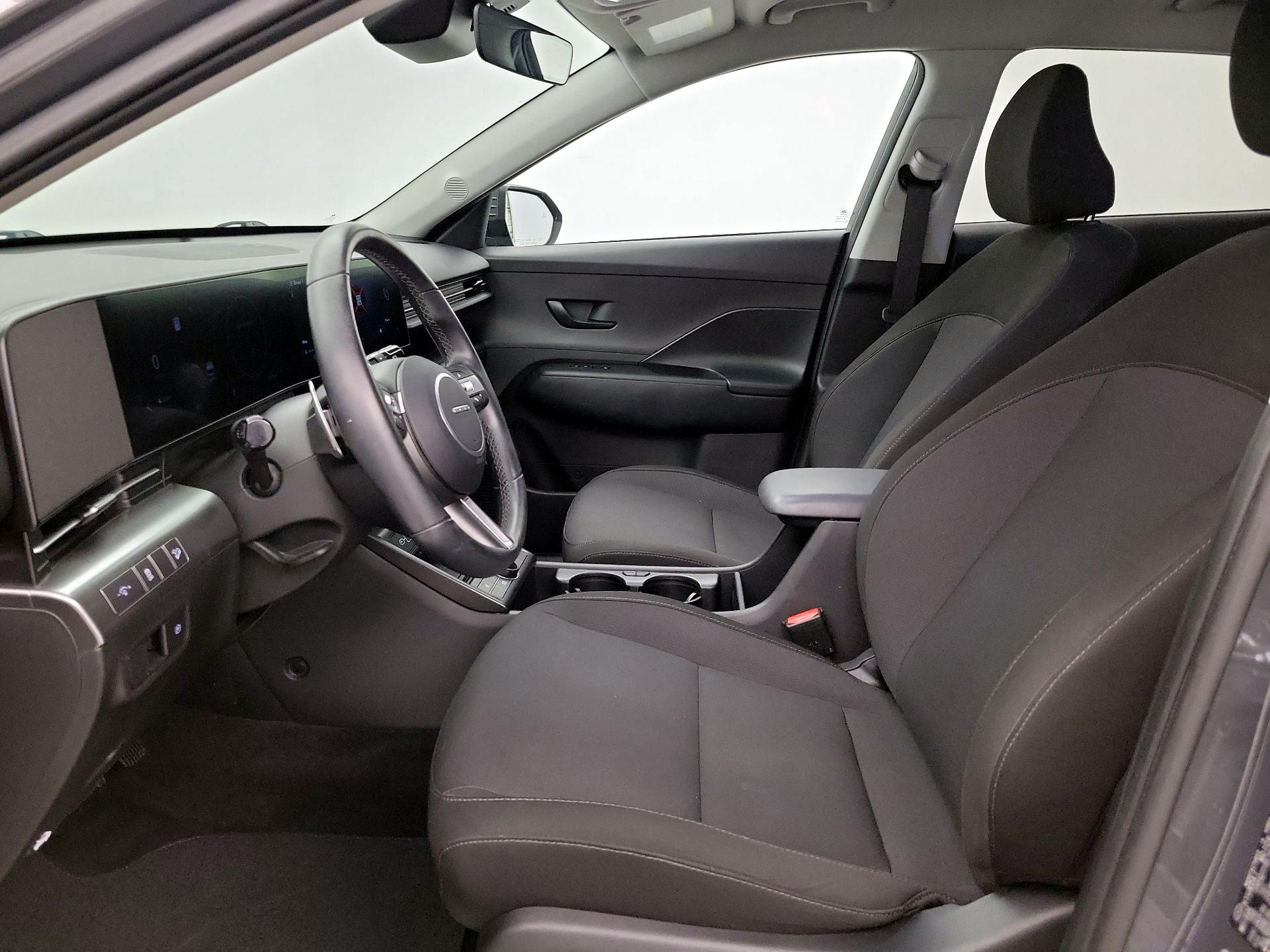 Thumbnail: 2024 Hyundai Kona - 11