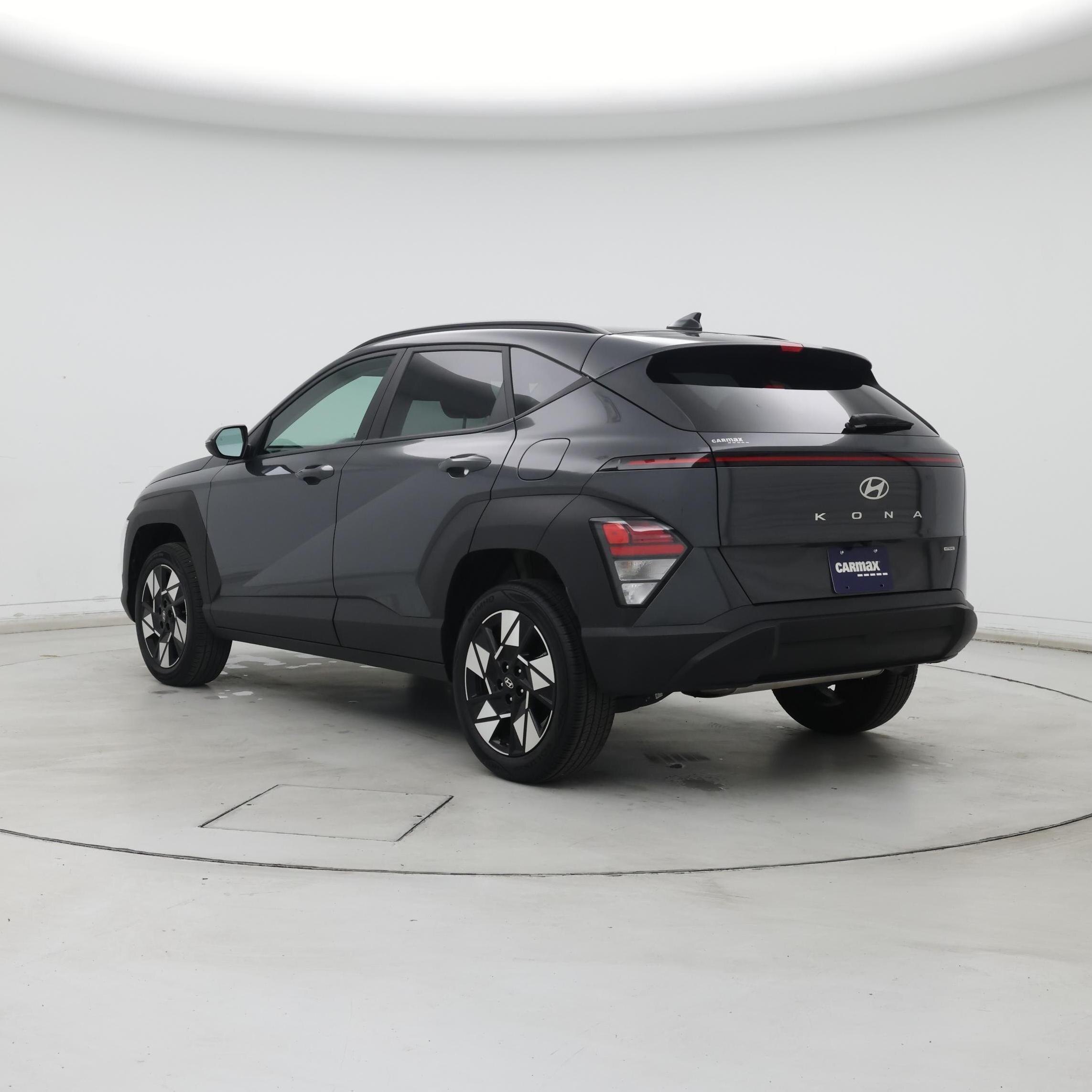 Thumbnail: 2024 Hyundai Kona - 2