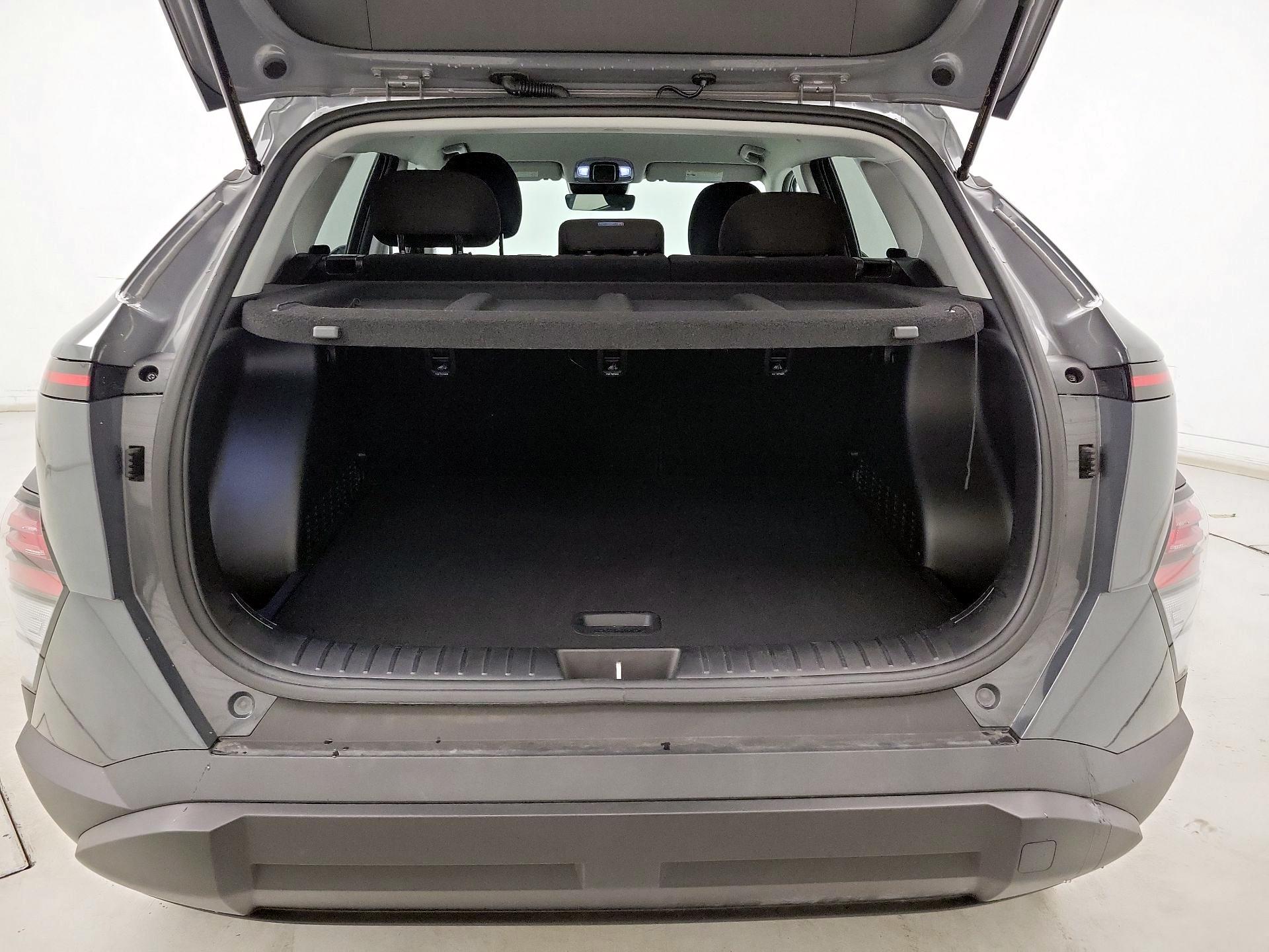 Thumbnail: 2024 Hyundai Kona - 20