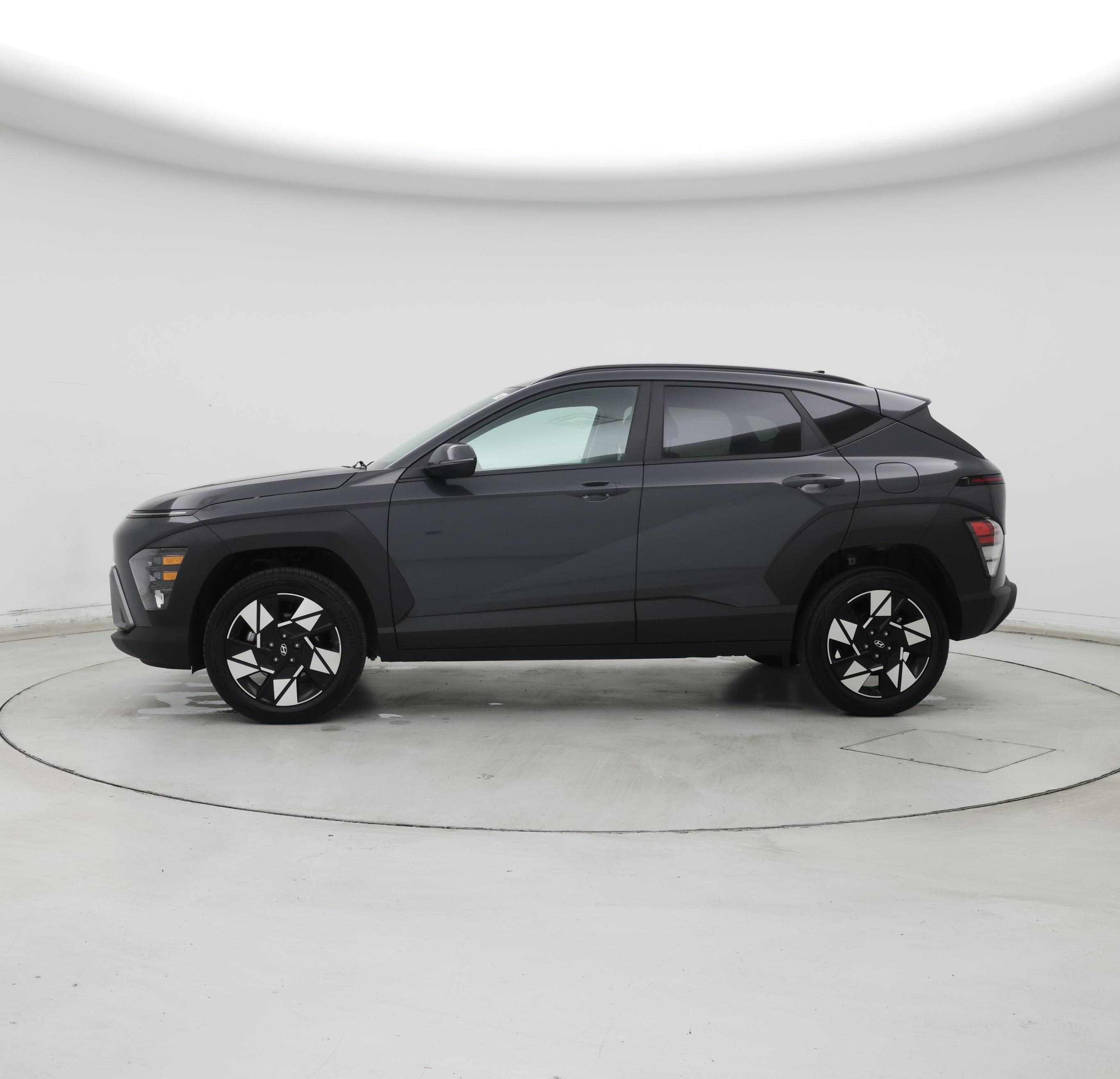 Thumbnail: 2024 Hyundai Kona - 3