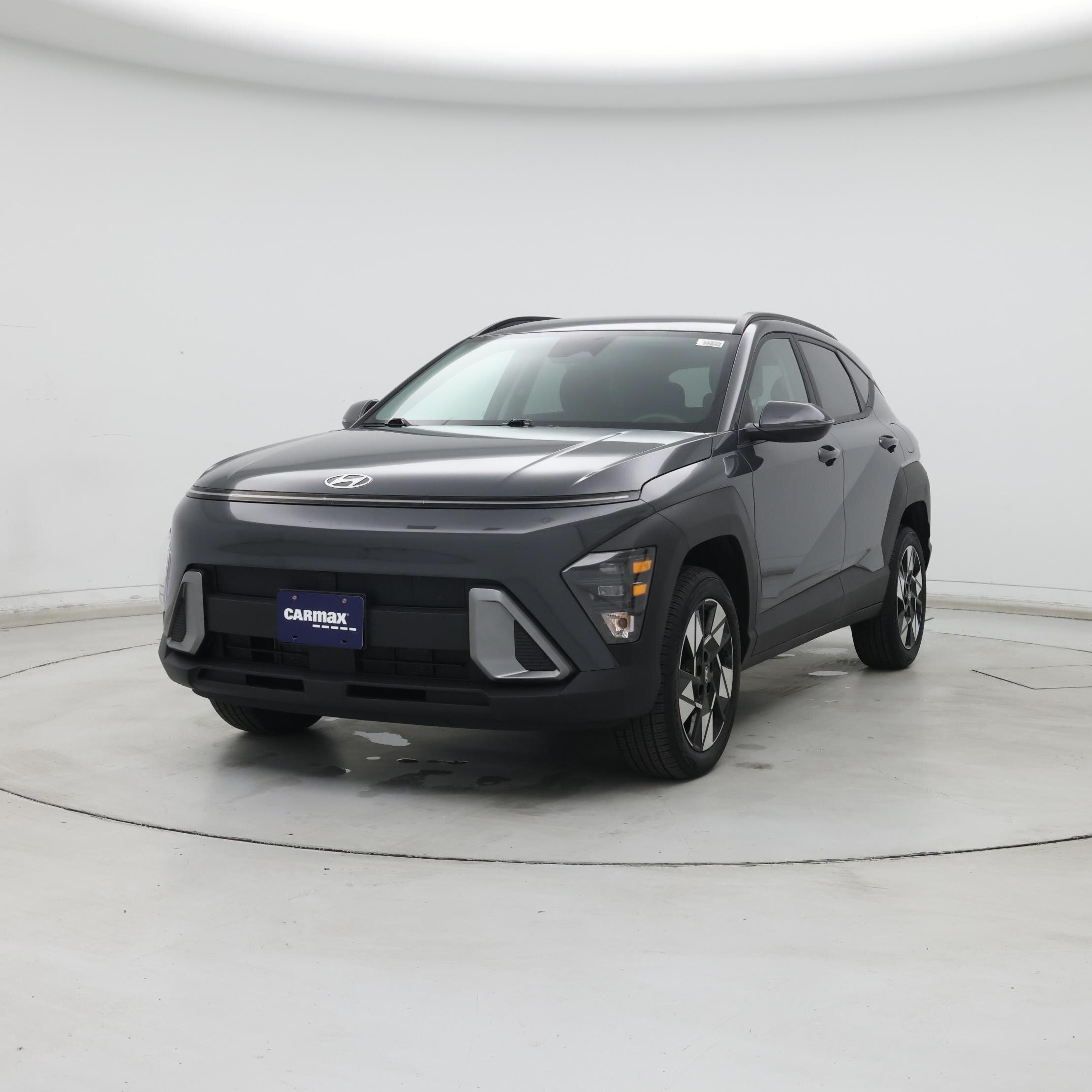 Thumbnail: 2024 Hyundai Kona - 4