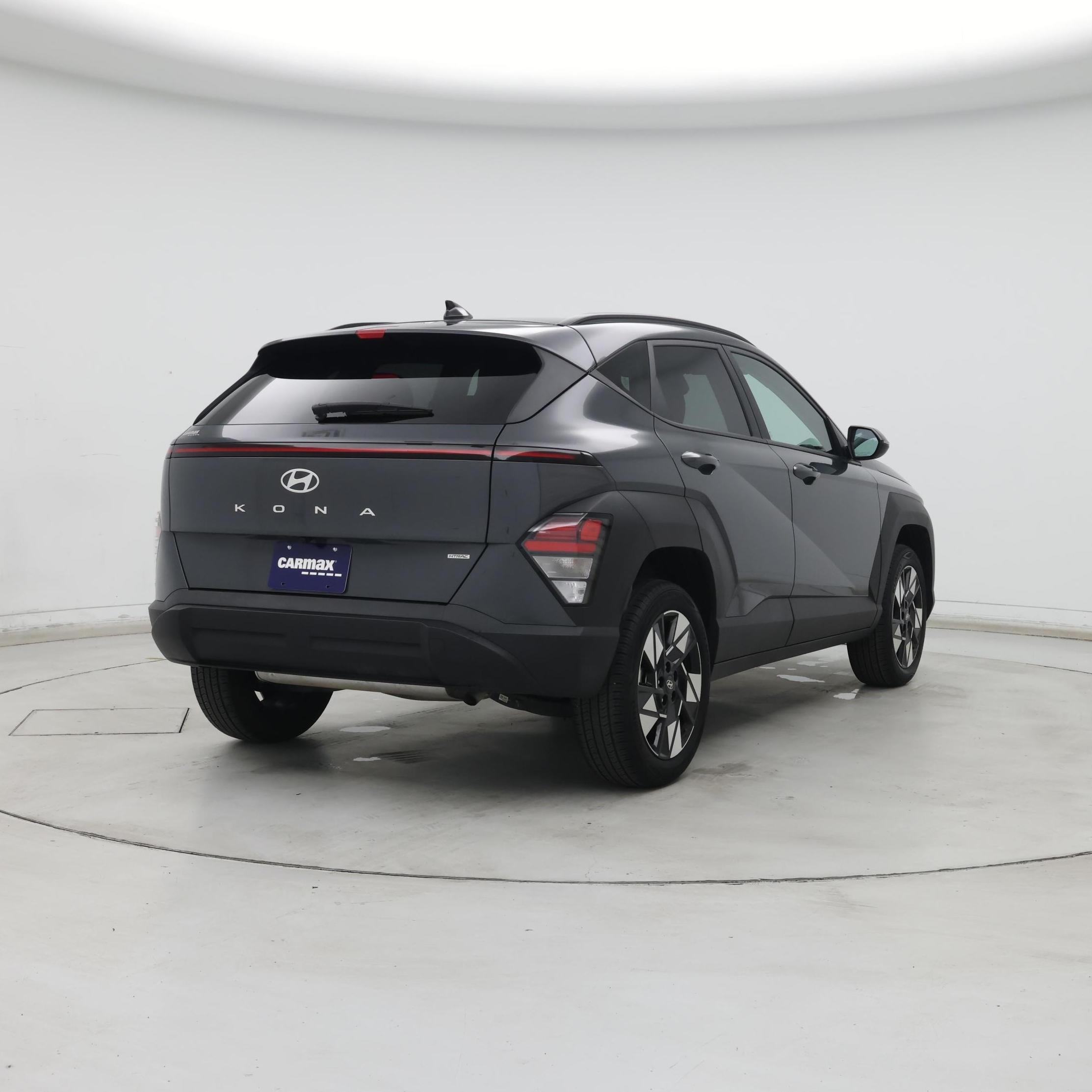 Thumbnail: 2024 Hyundai Kona - 8