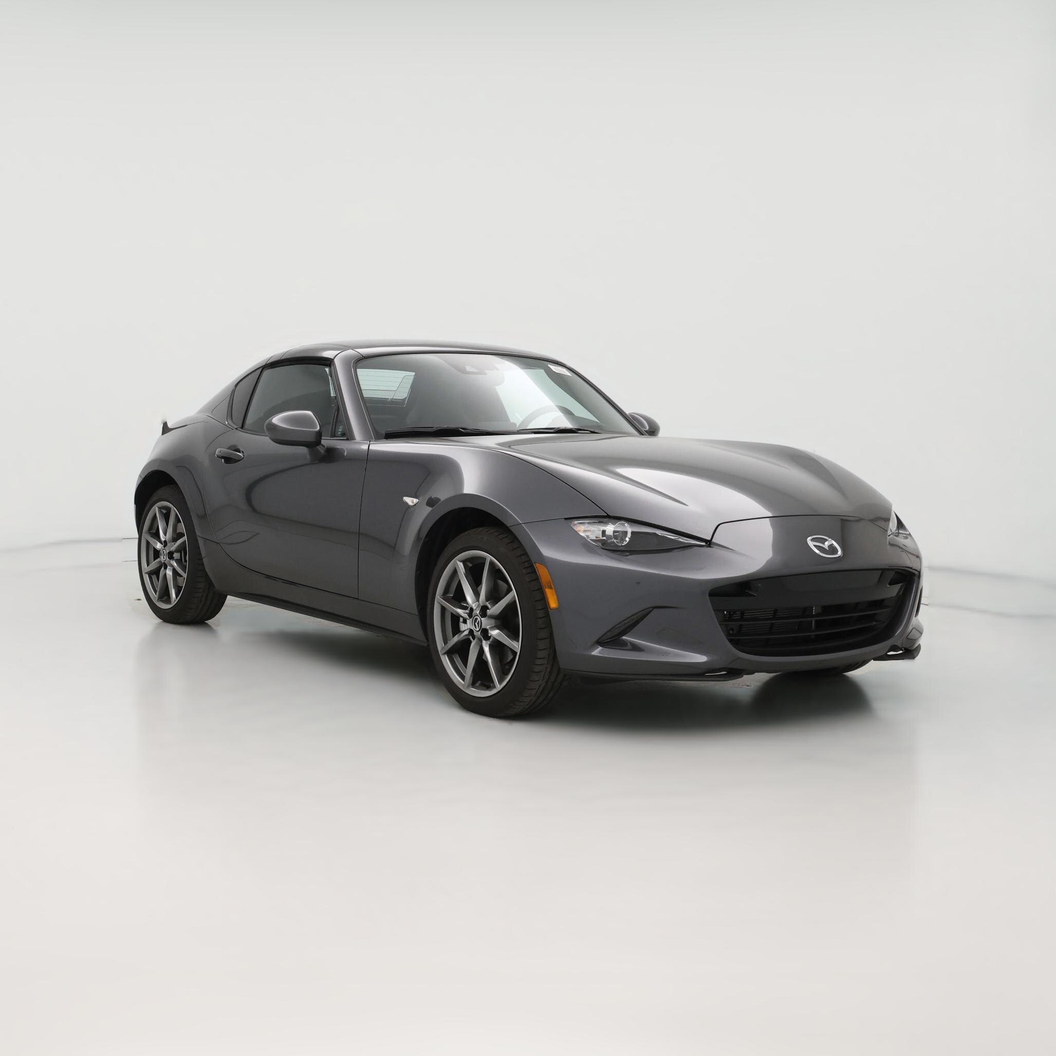 Thumbnail: 2023 Mazda MX-5 Miata - 1