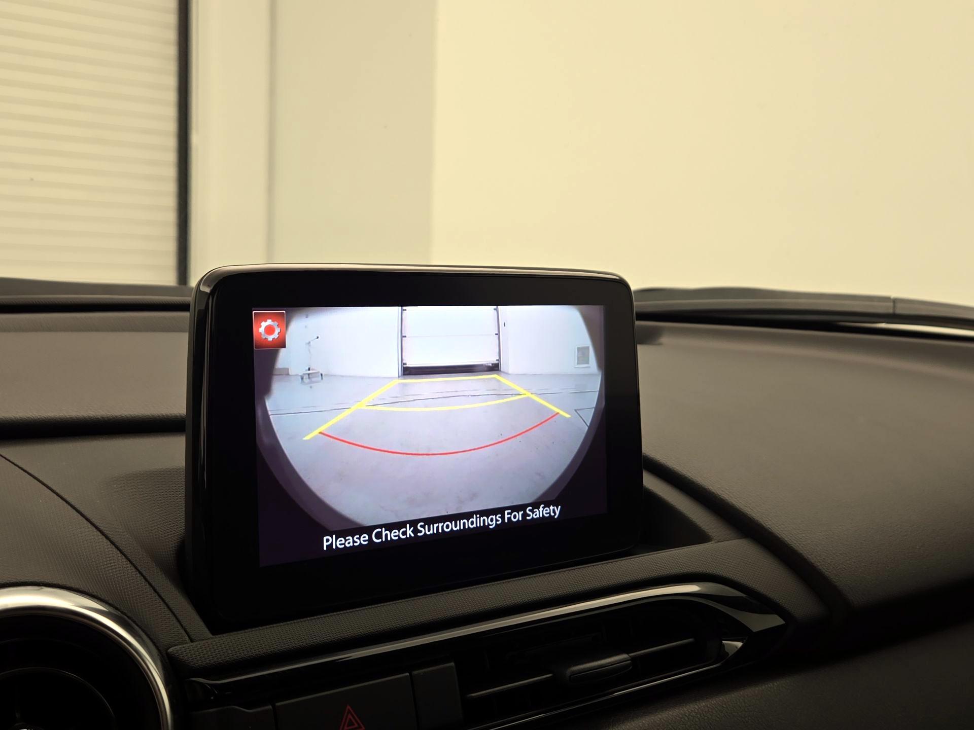 Thumbnail: 2023 Mazda MX-5 Miata - 14