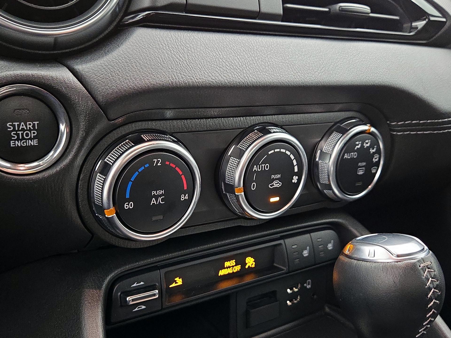 Thumbnail: 2023 Mazda MX-5 Miata - 16