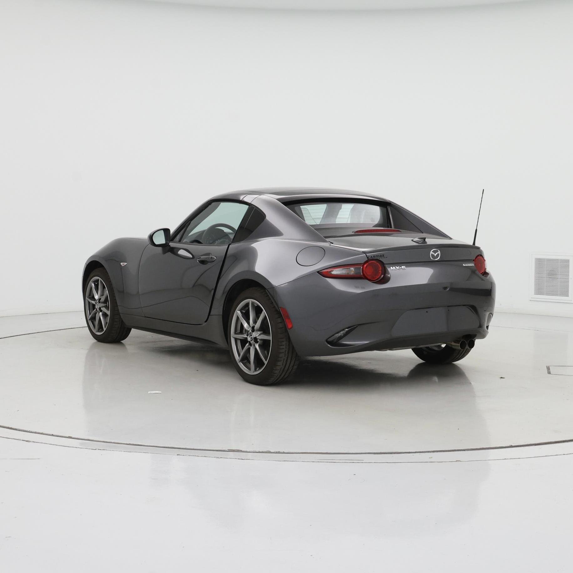 Thumbnail: 2023 Mazda MX-5 Miata - 2