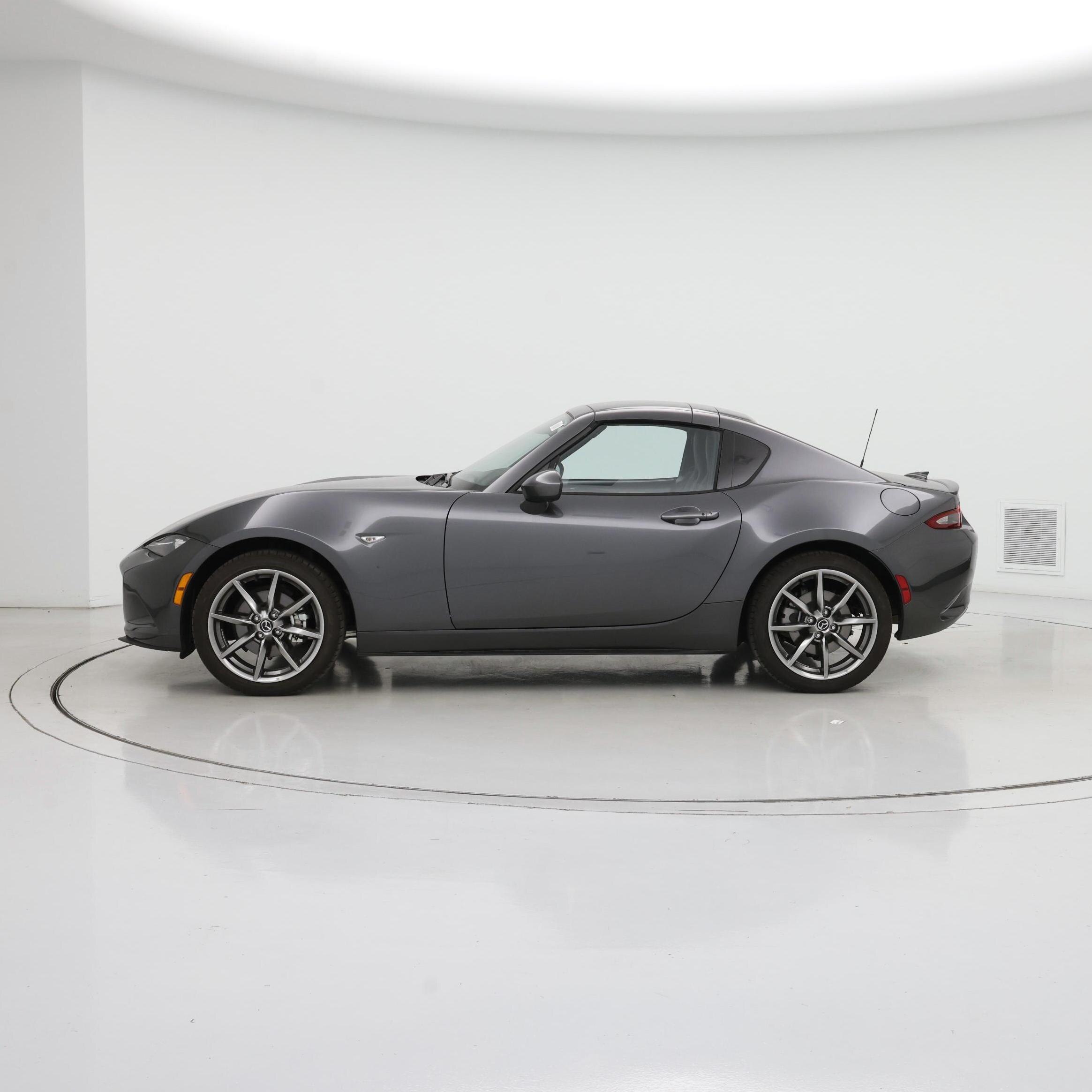 Thumbnail: 2023 Mazda MX-5 Miata - 3