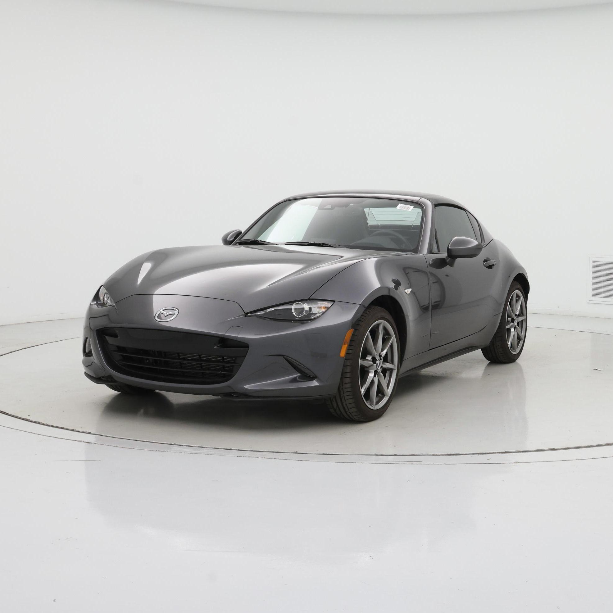 Thumbnail: 2023 Mazda MX-5 Miata - 4
