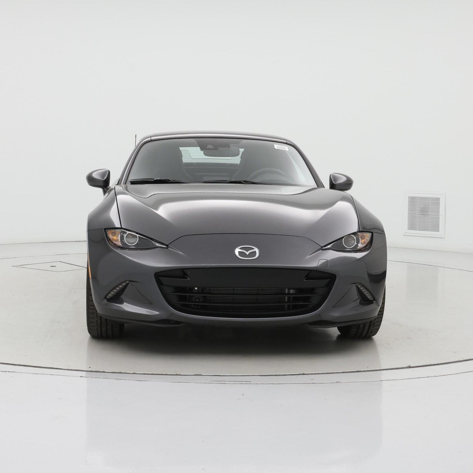 Thumbnail: 2023 Mazda MX-5 Miata - 5