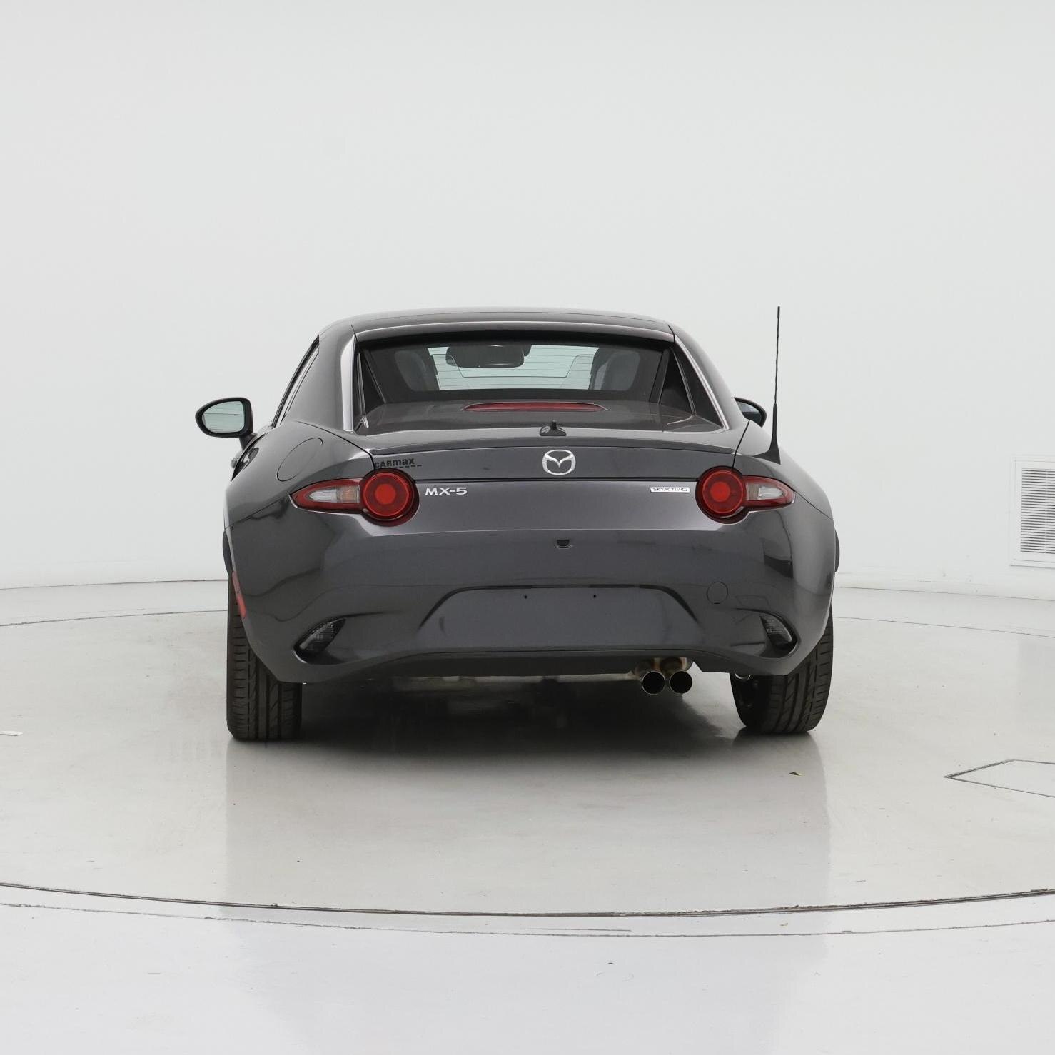 Thumbnail: 2023 Mazda MX-5 Miata - 6