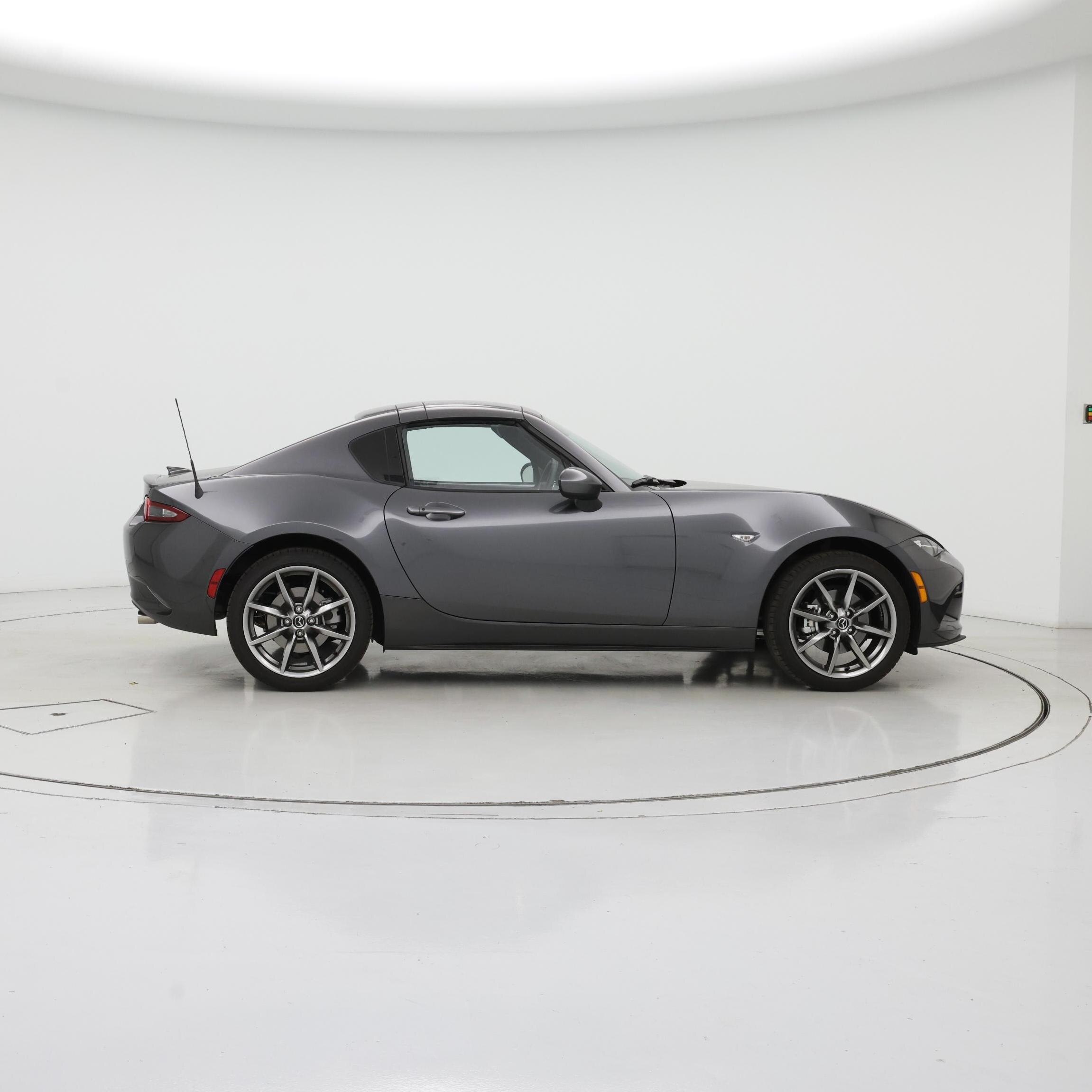 Thumbnail: 2023 Mazda MX-5 Miata - 7