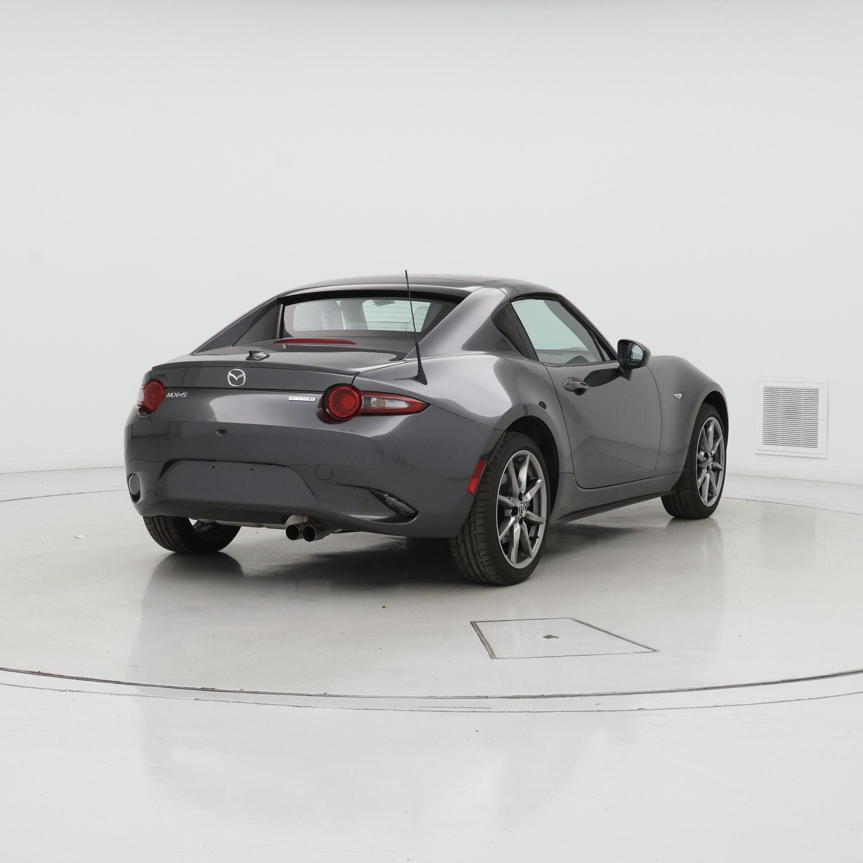 Thumbnail: 2023 Mazda MX-5 Miata - 8