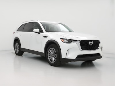2024 Mazda CX-90 PHEV Preferred