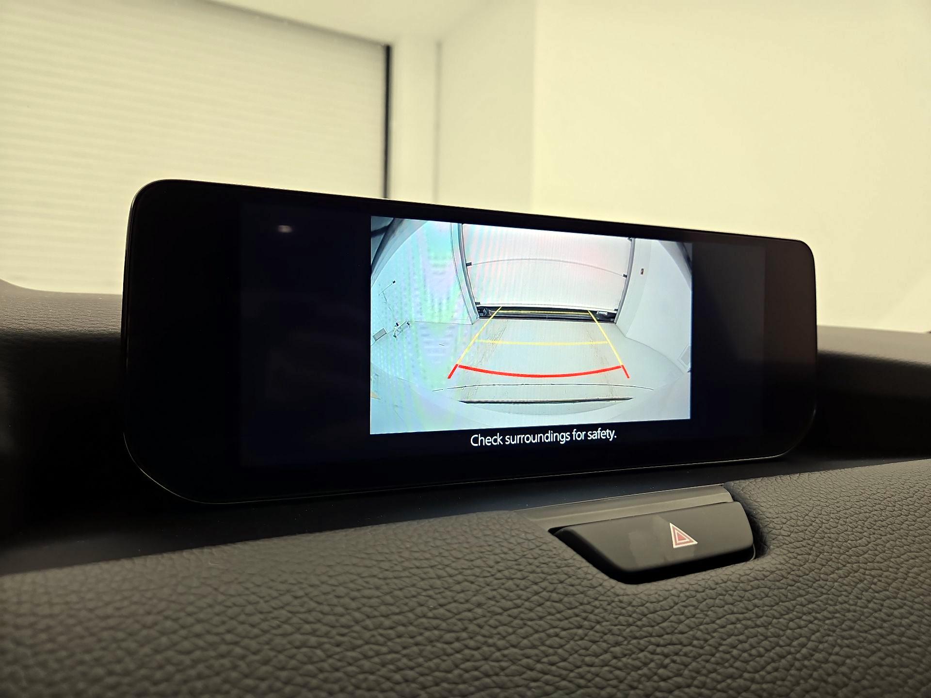 Thumbnail: 2024 Mazda CX-90 - 14