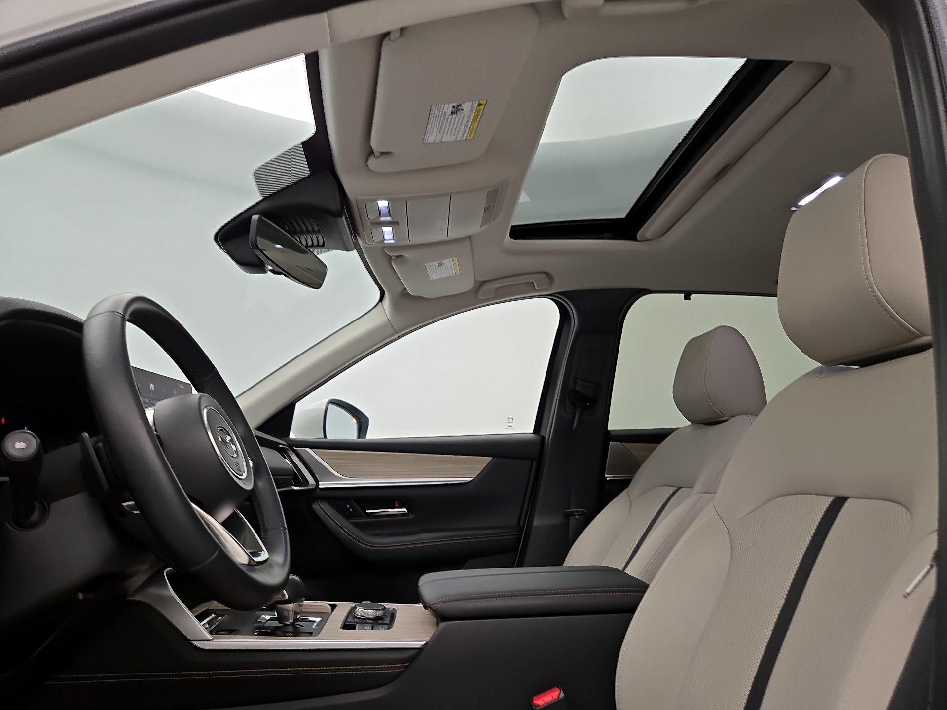 Thumbnail: 2024 Mazda CX-90 - 19