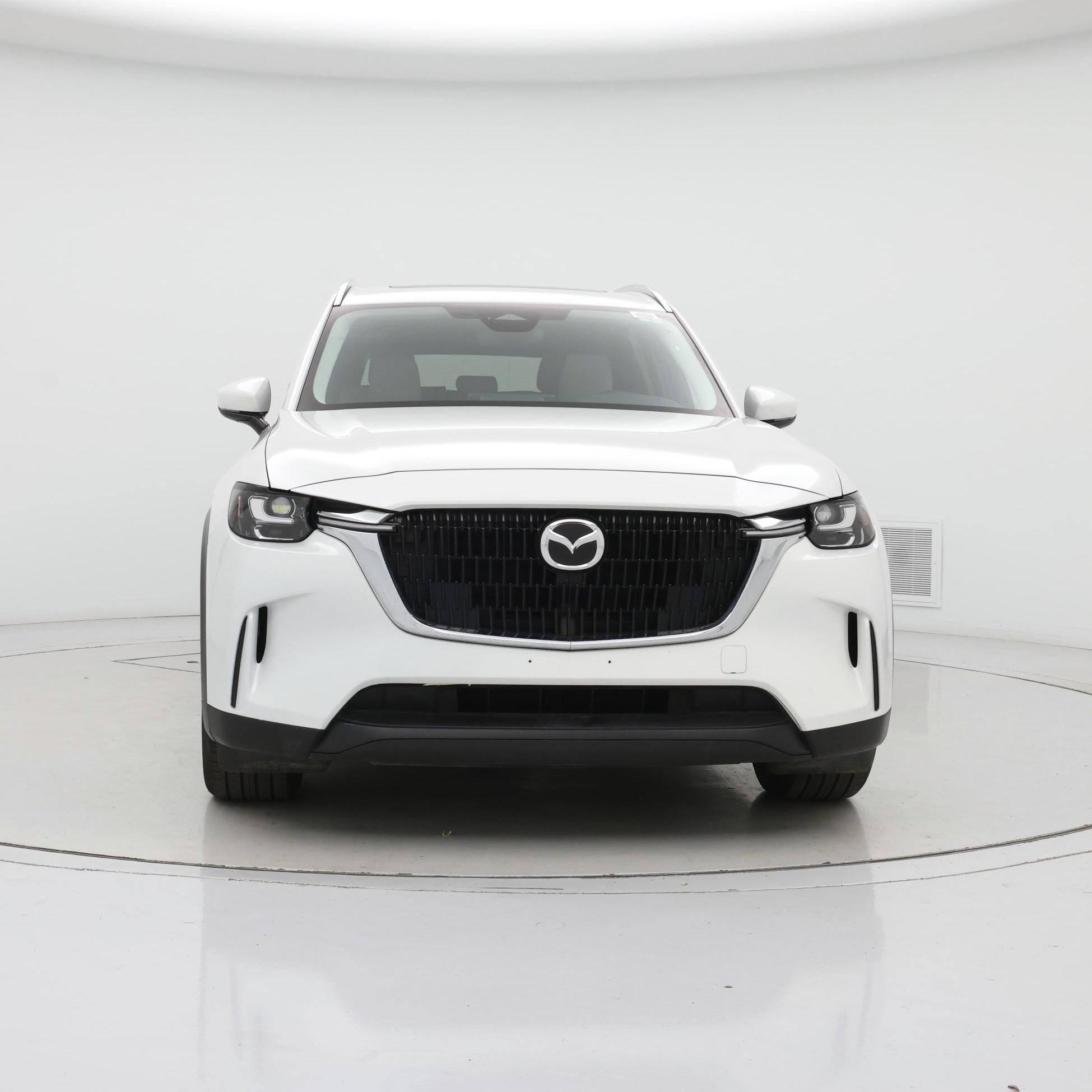 Thumbnail: 2024 Mazda CX-90 - 5