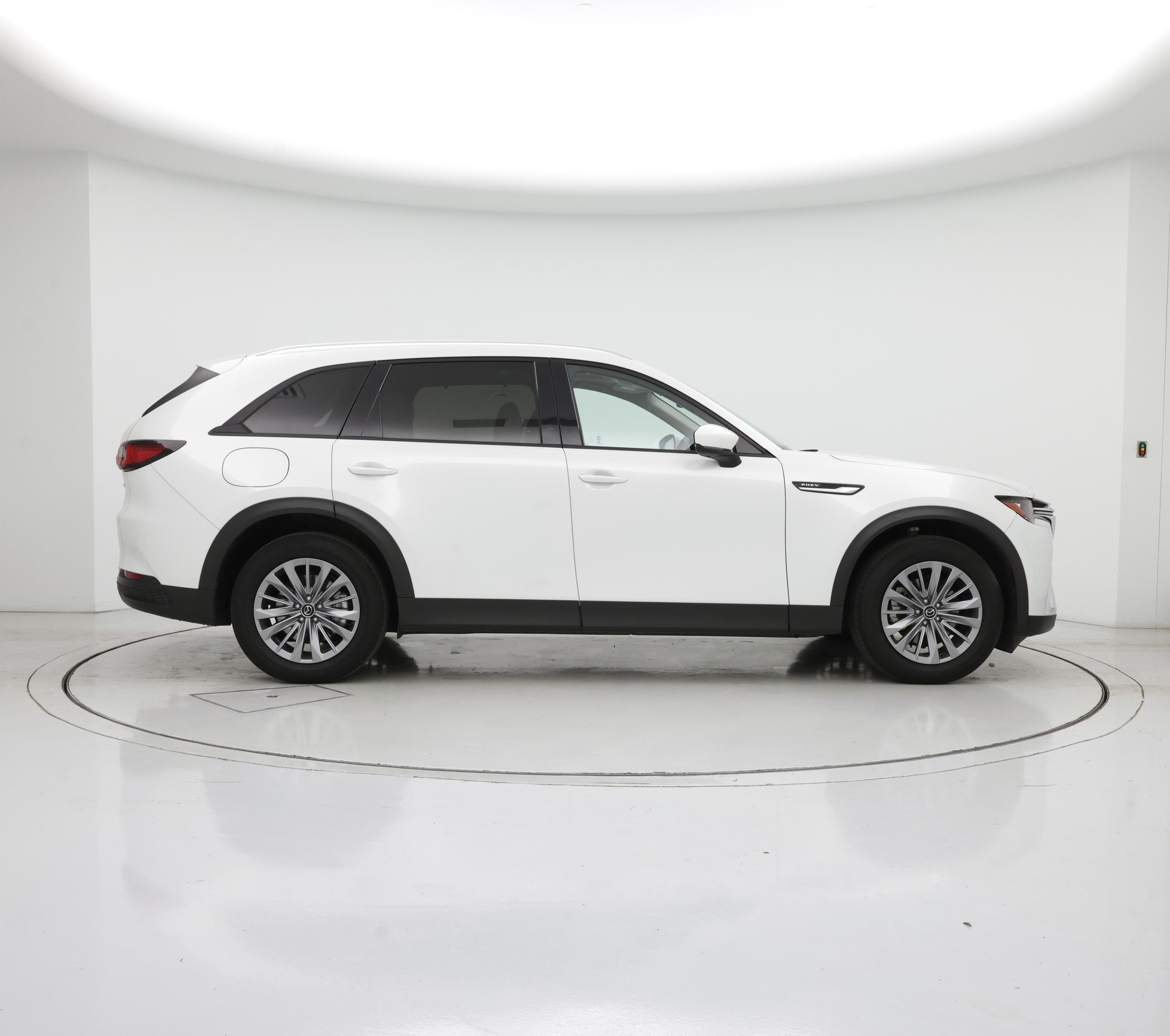 Thumbnail: 2024 Mazda CX-90 - 7