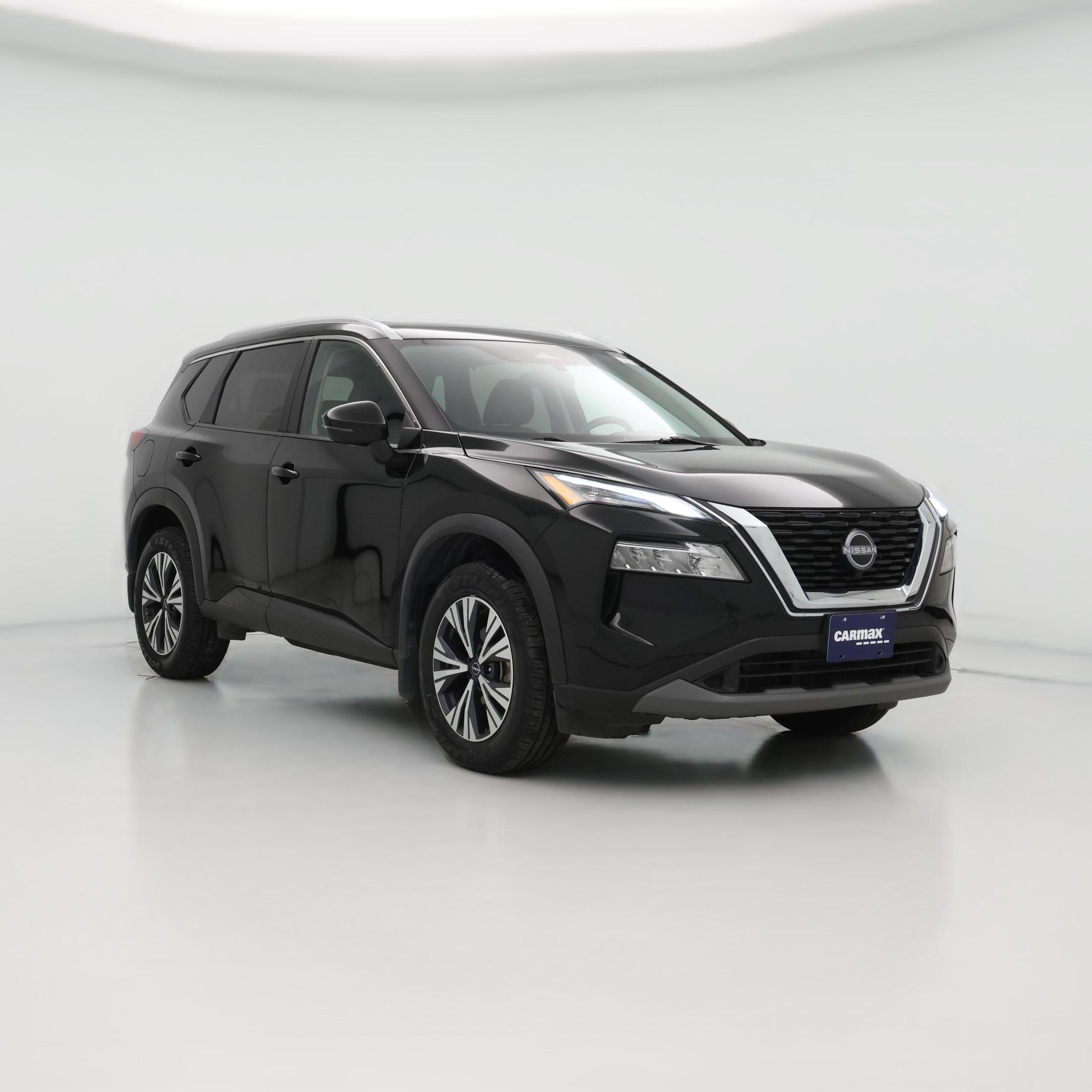 Thumbnail: 2023 Nissan Rogue - 1