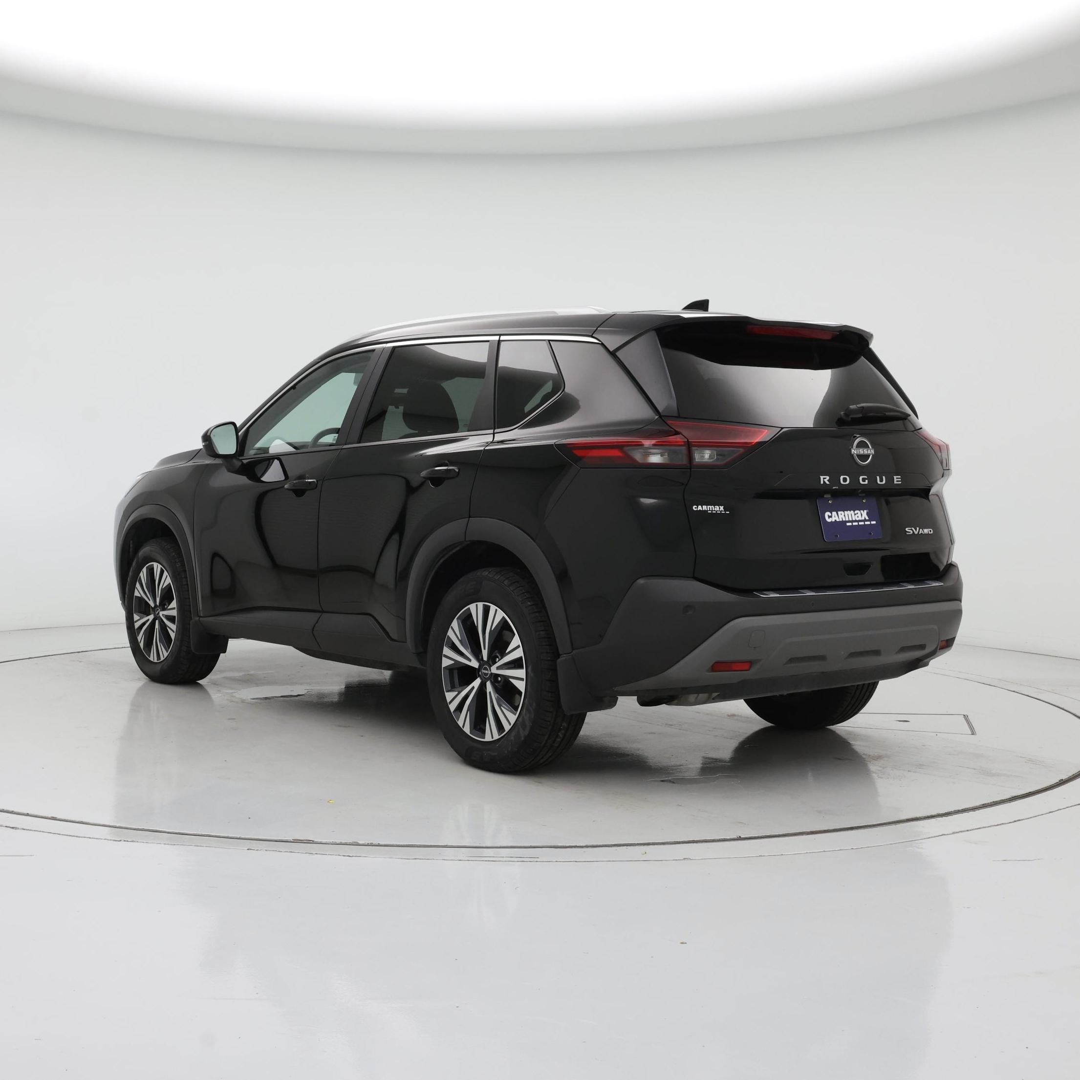 Thumbnail: 2023 Nissan Rogue - 2