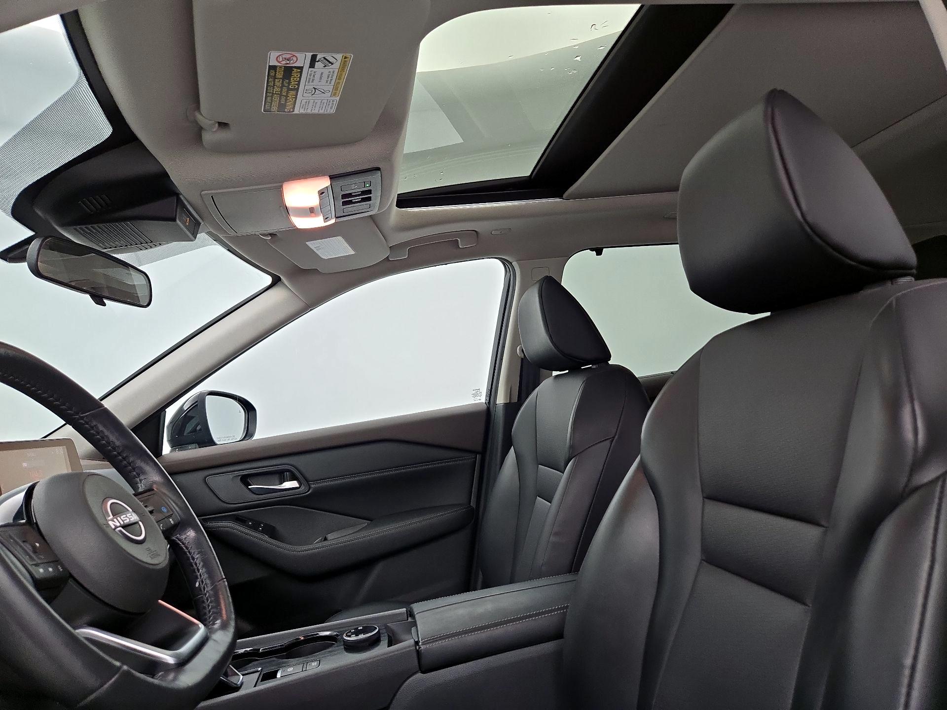 Thumbnail: 2023 Nissan Rogue - 19