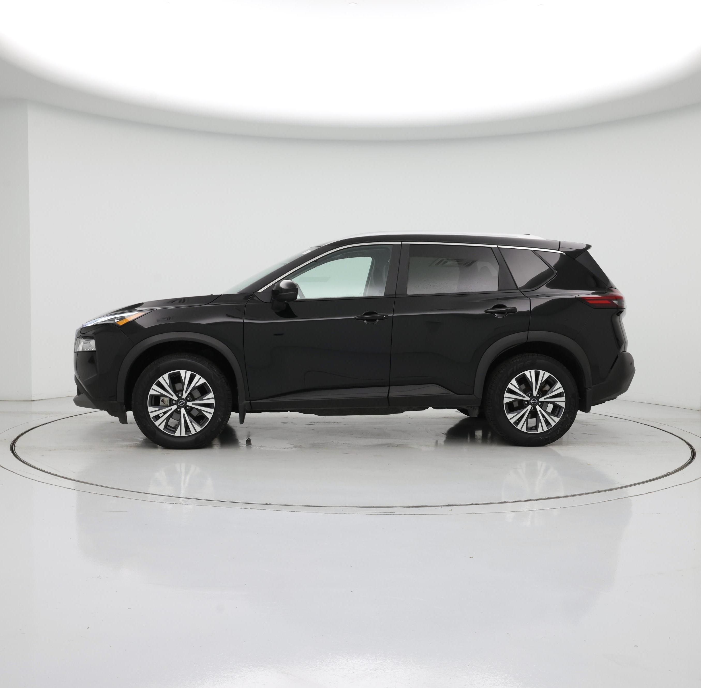 Thumbnail: 2023 Nissan Rogue - 3