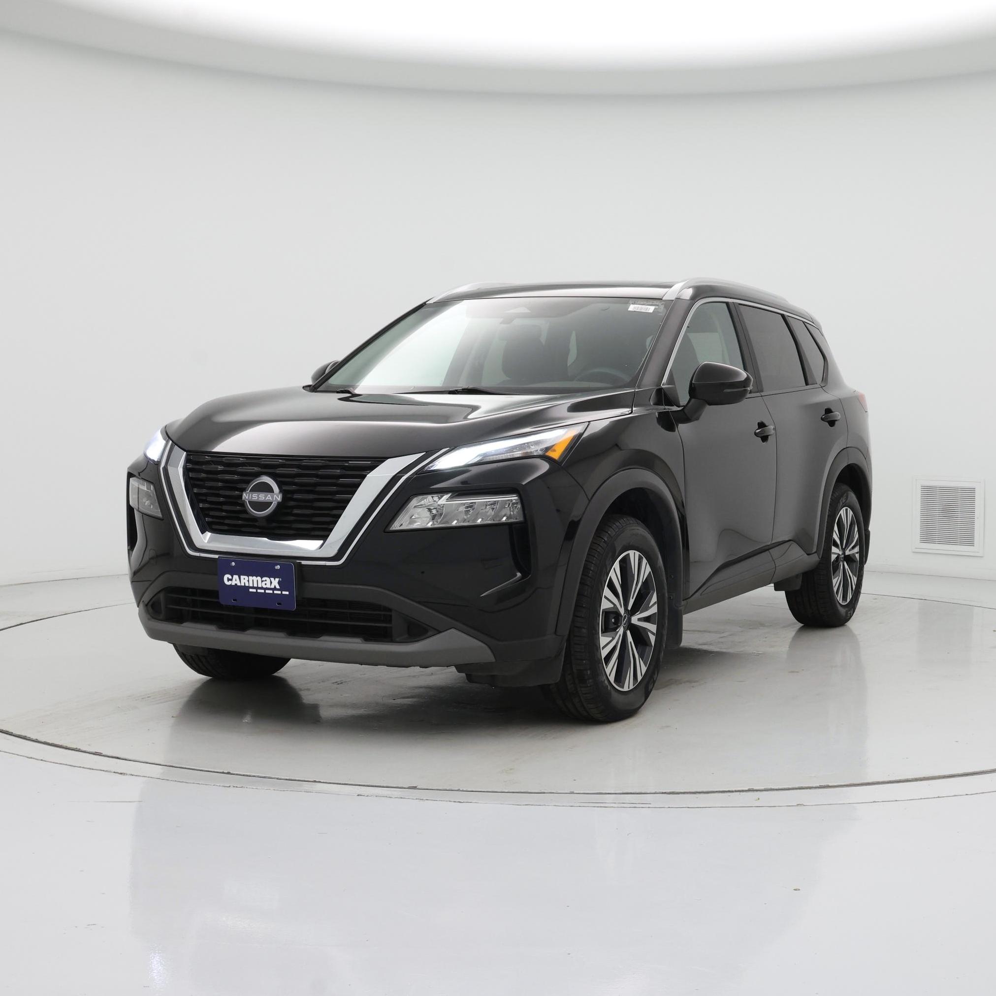 Thumbnail: 2023 Nissan Rogue - 4