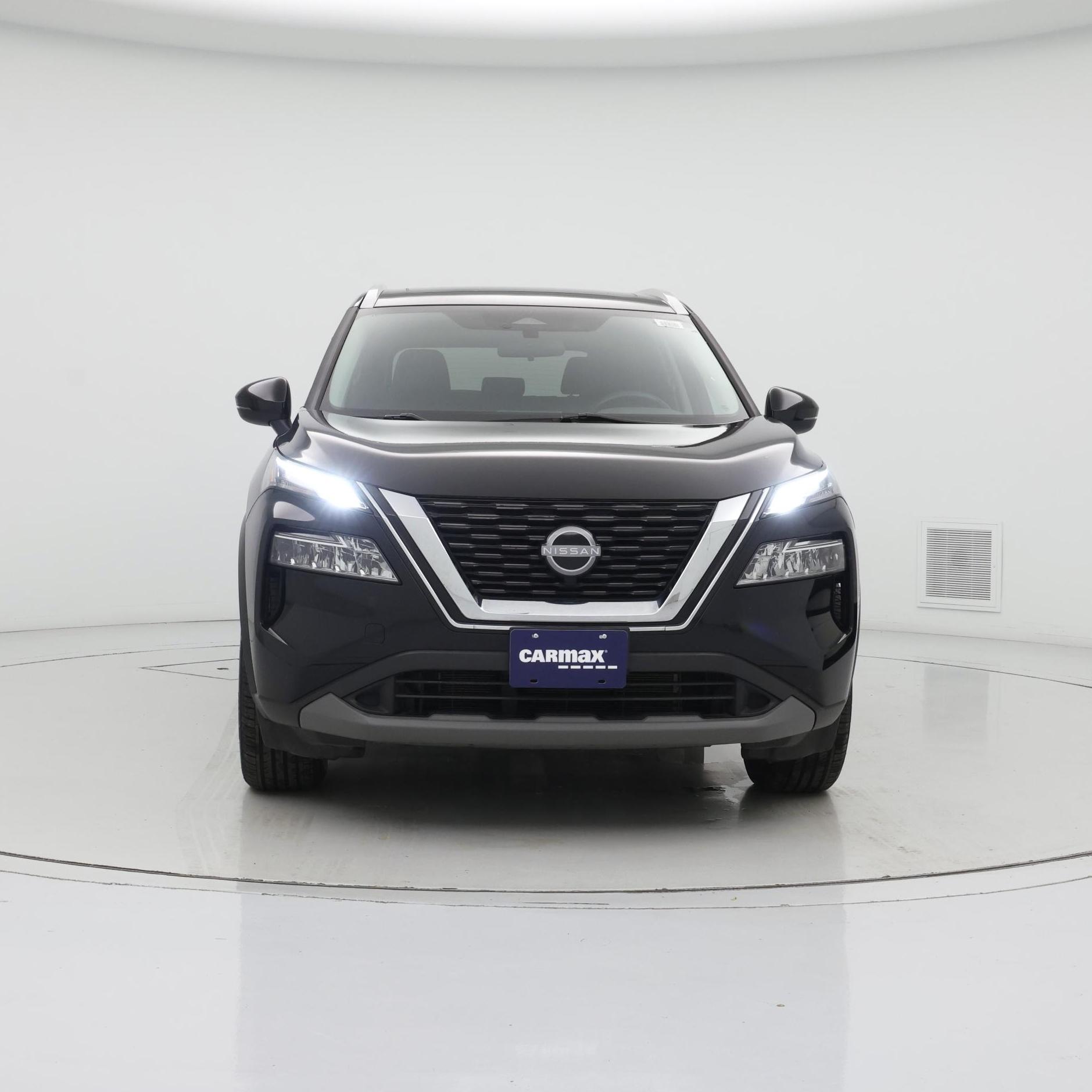 Thumbnail: 2023 Nissan Rogue - 5