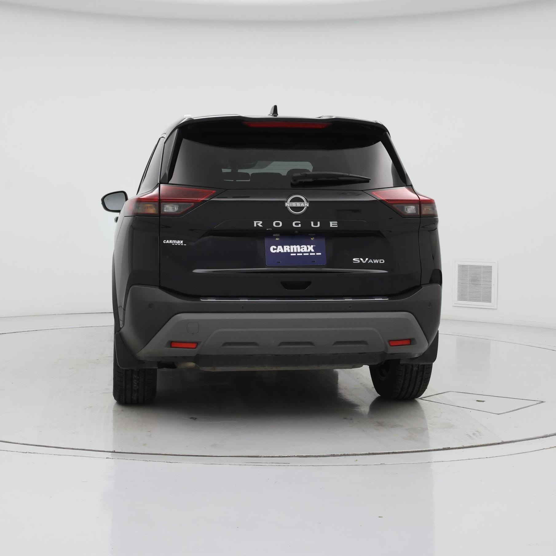 Thumbnail: 2023 Nissan Rogue - 6