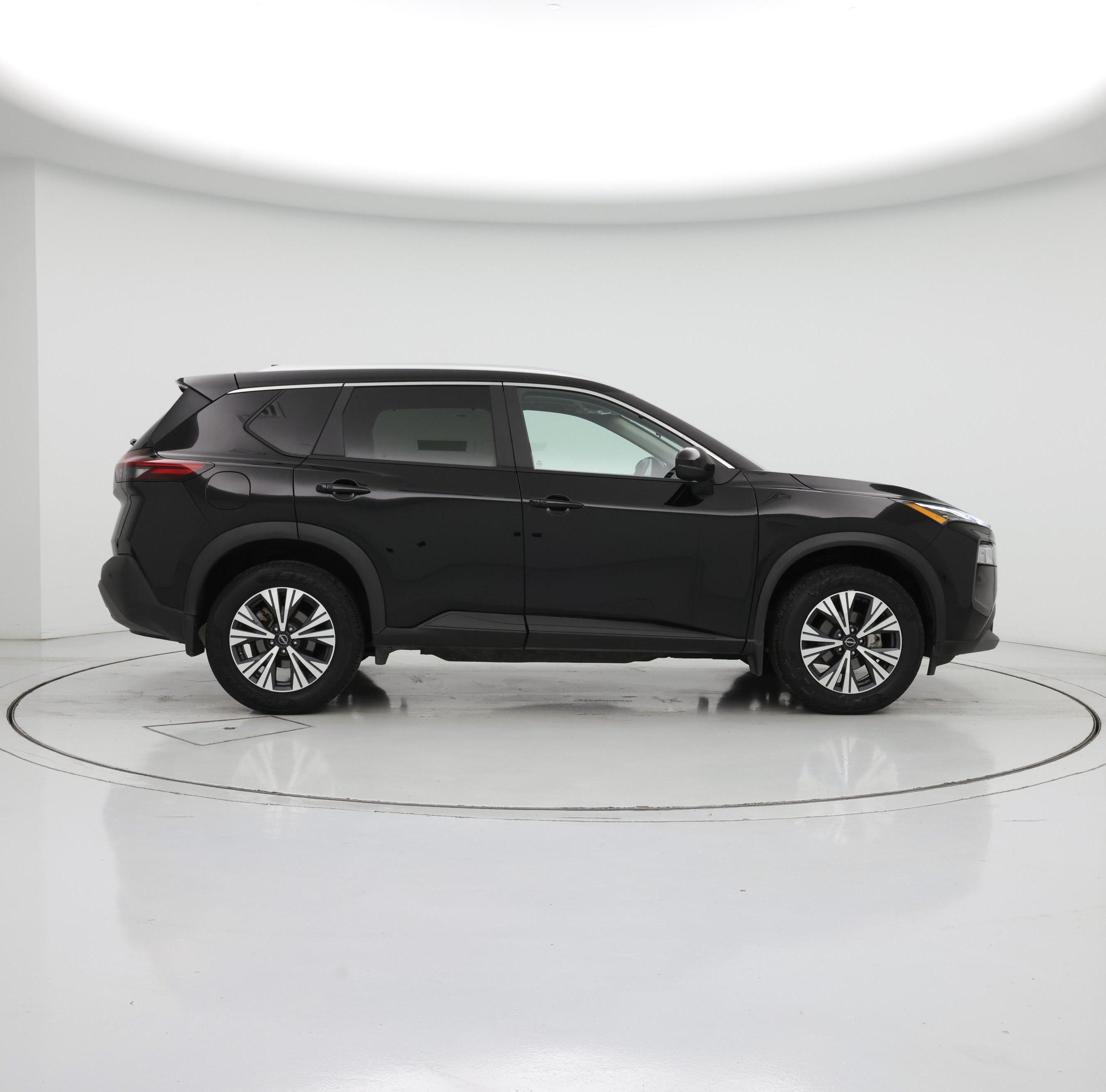 Thumbnail: 2023 Nissan Rogue - 7