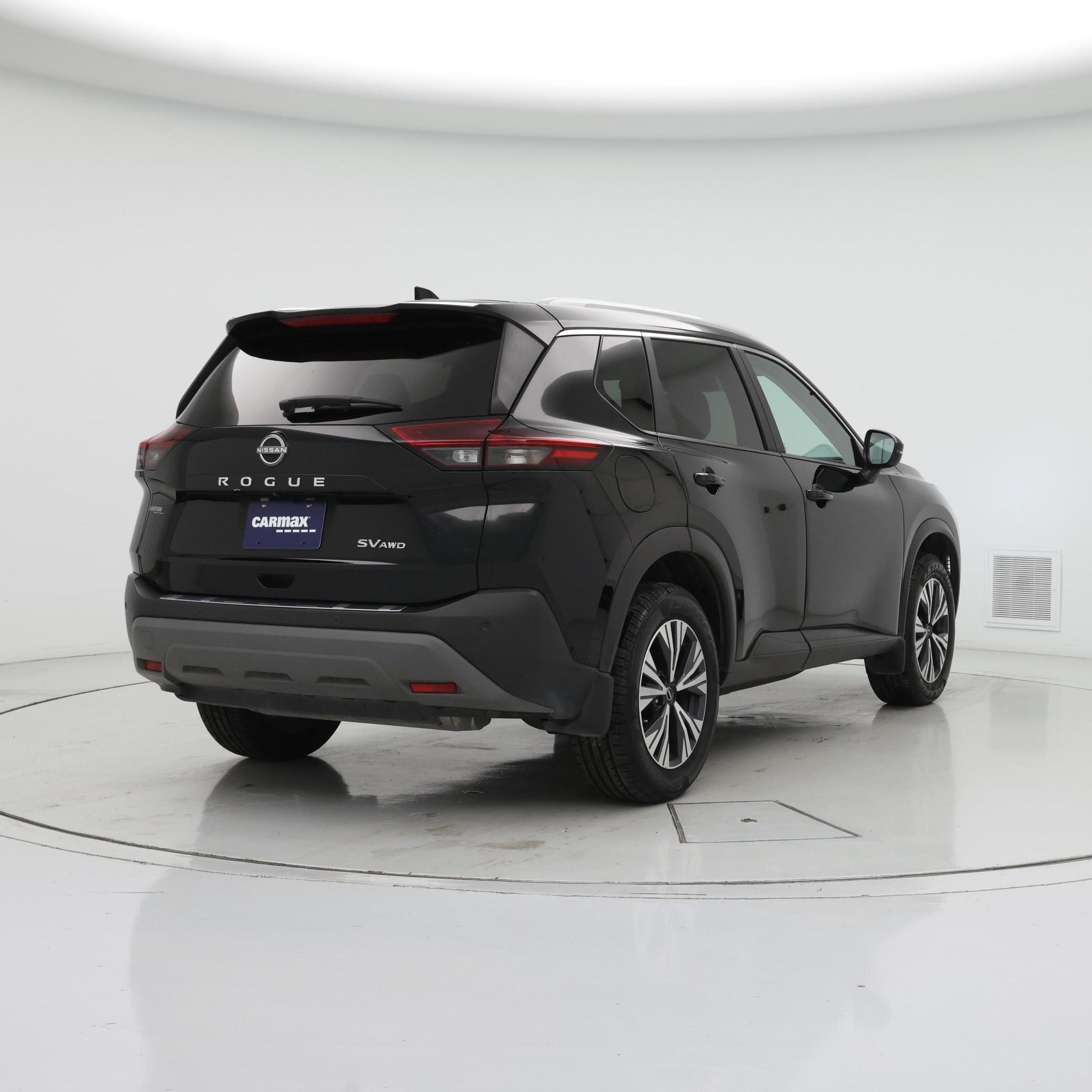 Thumbnail: 2023 Nissan Rogue - 8