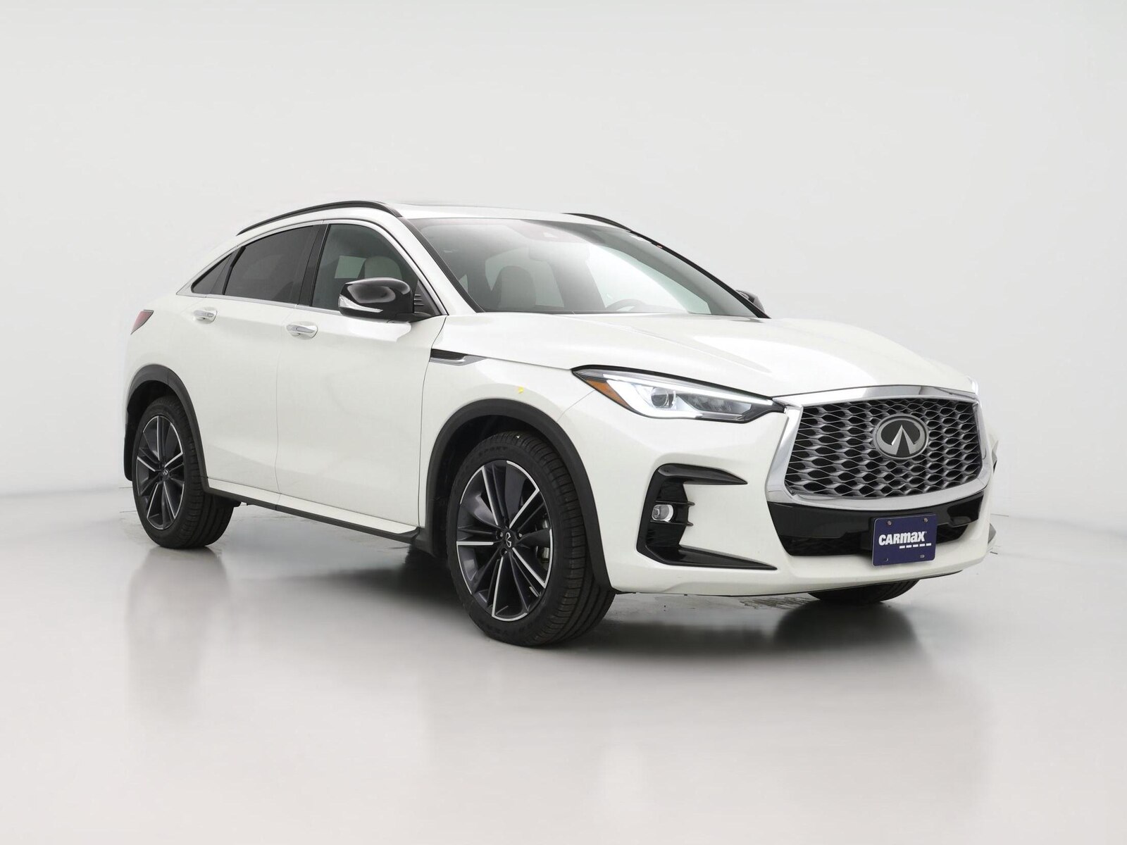2023 INFINITI QX55
