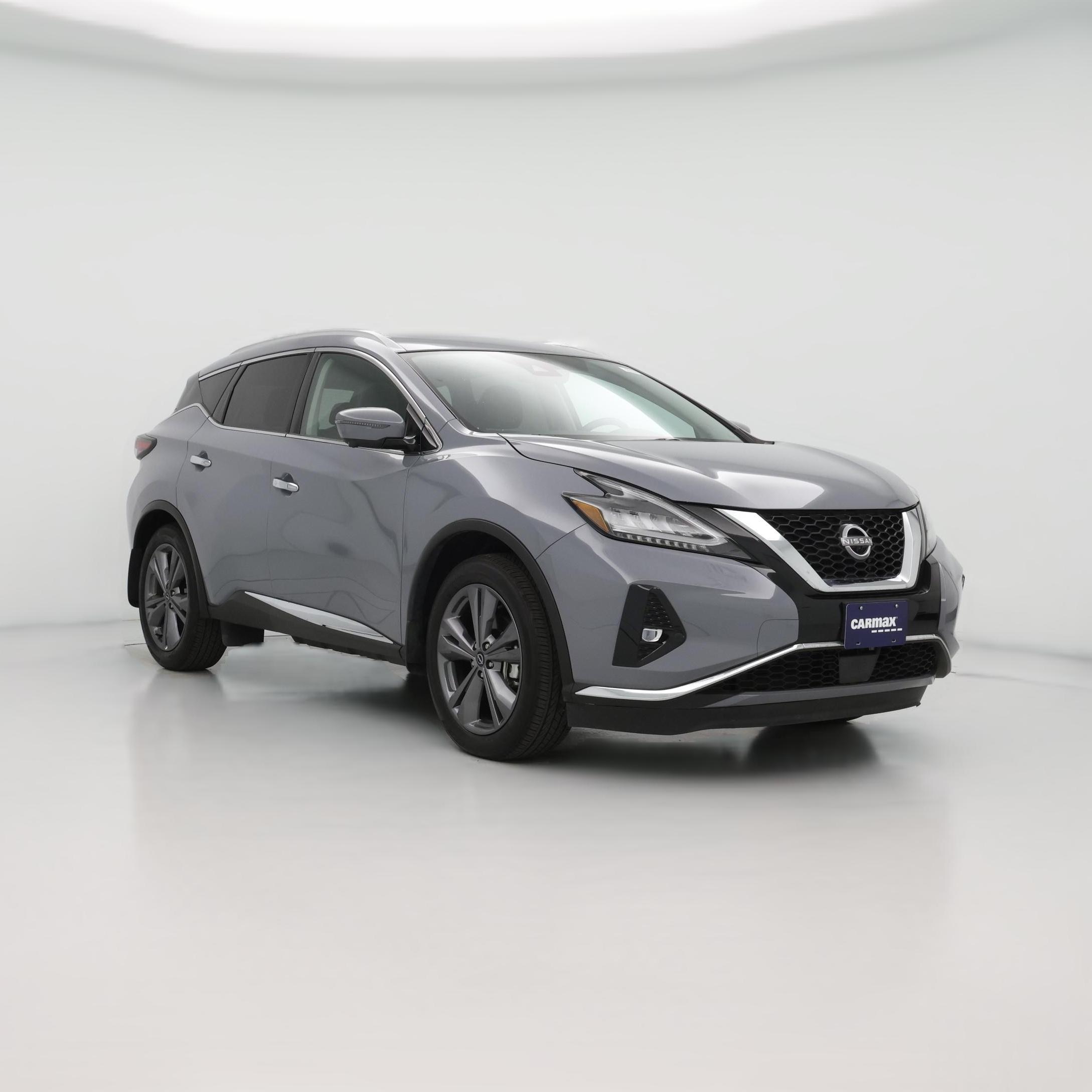 Thumbnail: 2024 Nissan Murano - 1