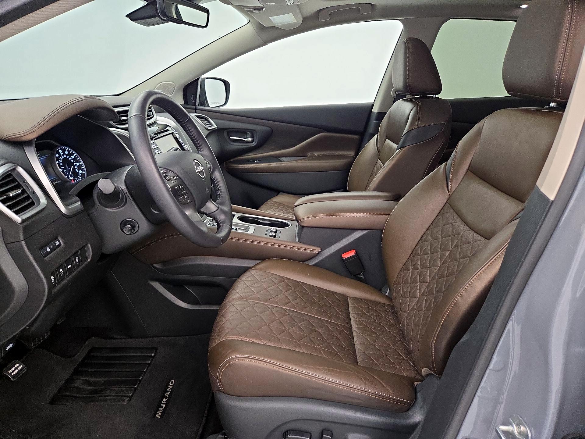 Thumbnail: 2024 Nissan Murano - 11