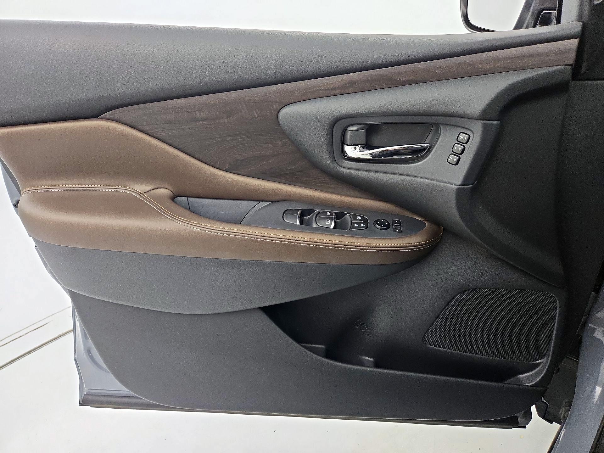 Thumbnail: 2024 Nissan Murano - 12