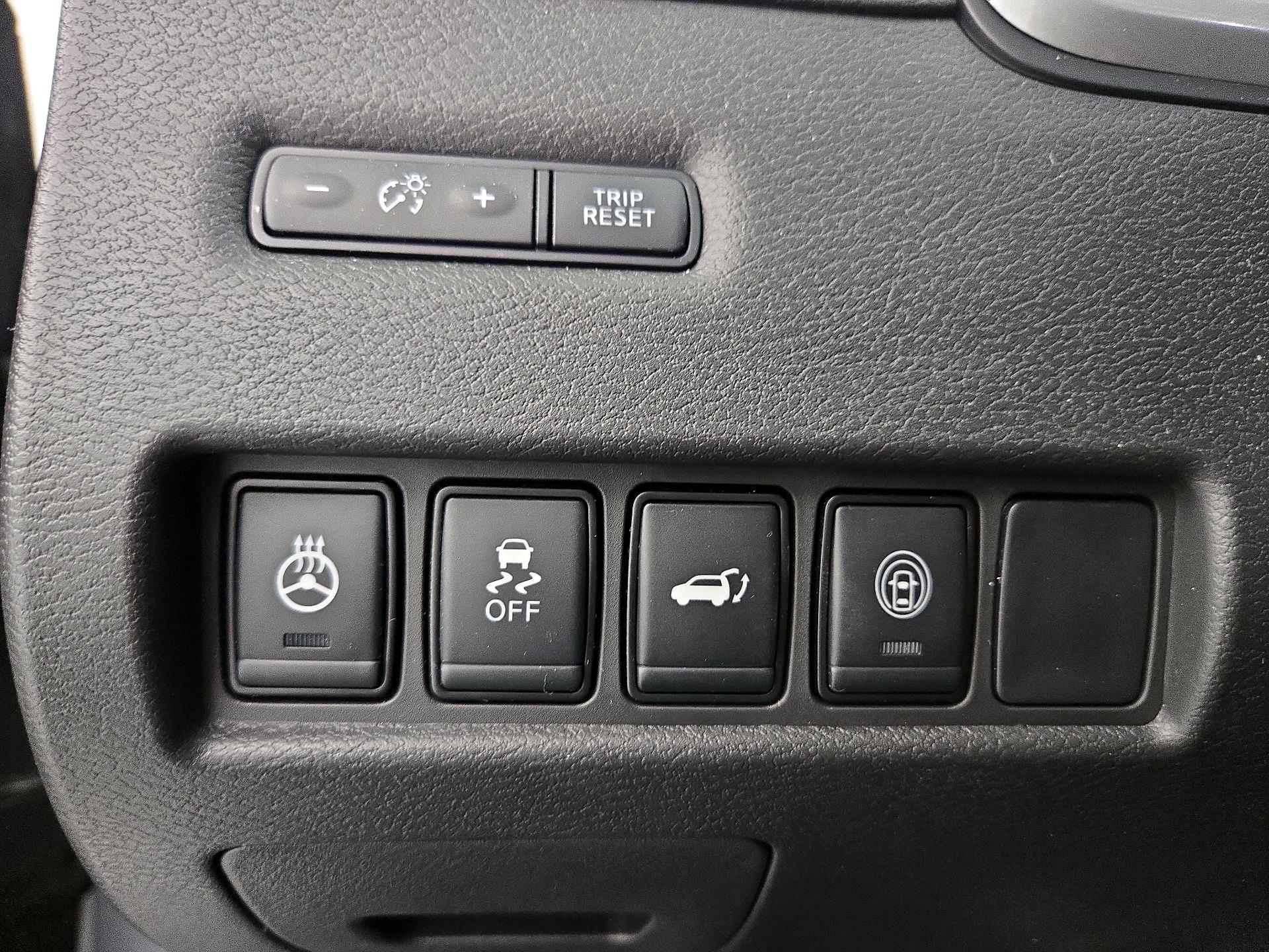 Thumbnail: 2024 Nissan Murano - 13