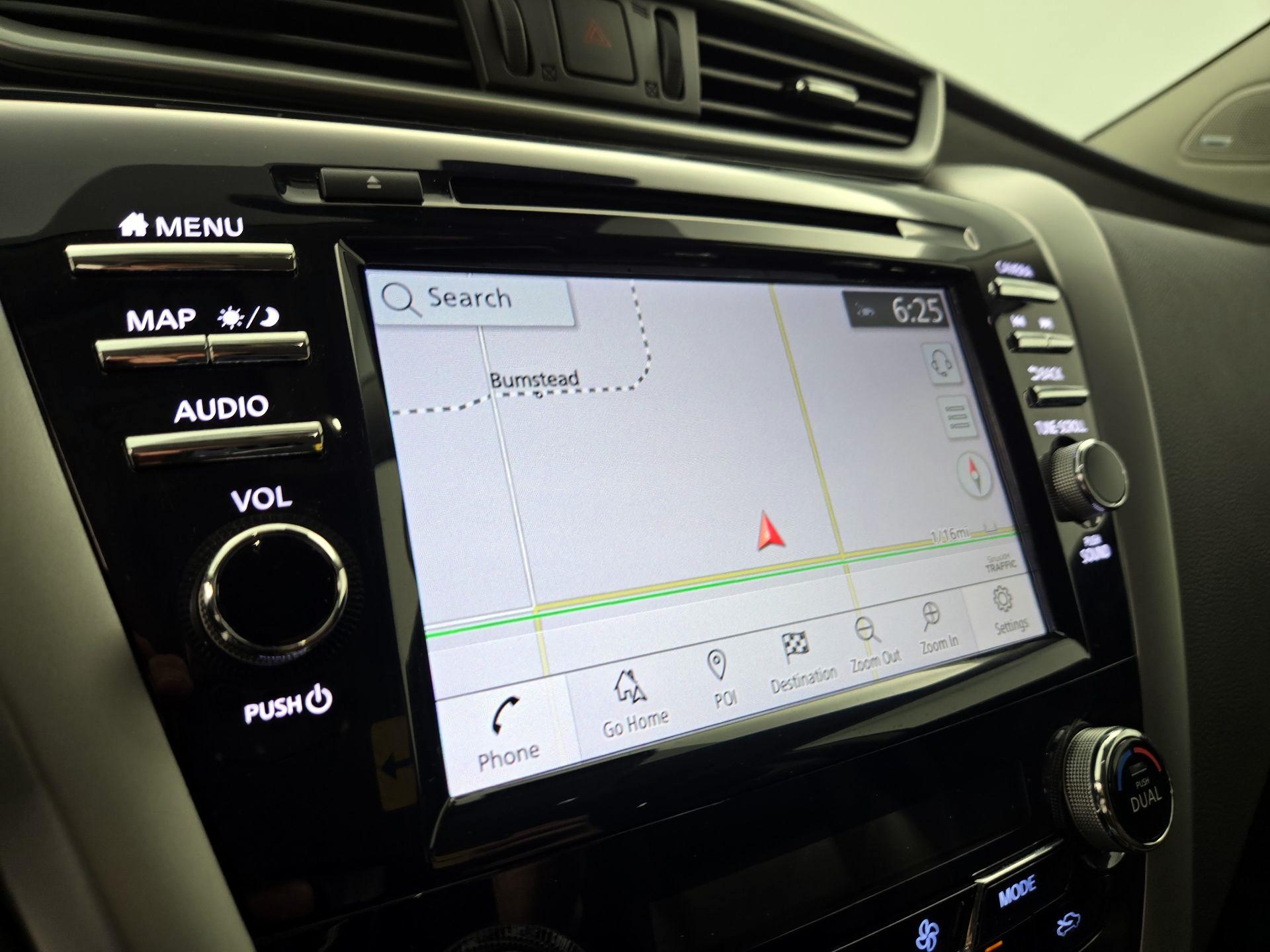 Thumbnail: 2024 Nissan Murano - 14