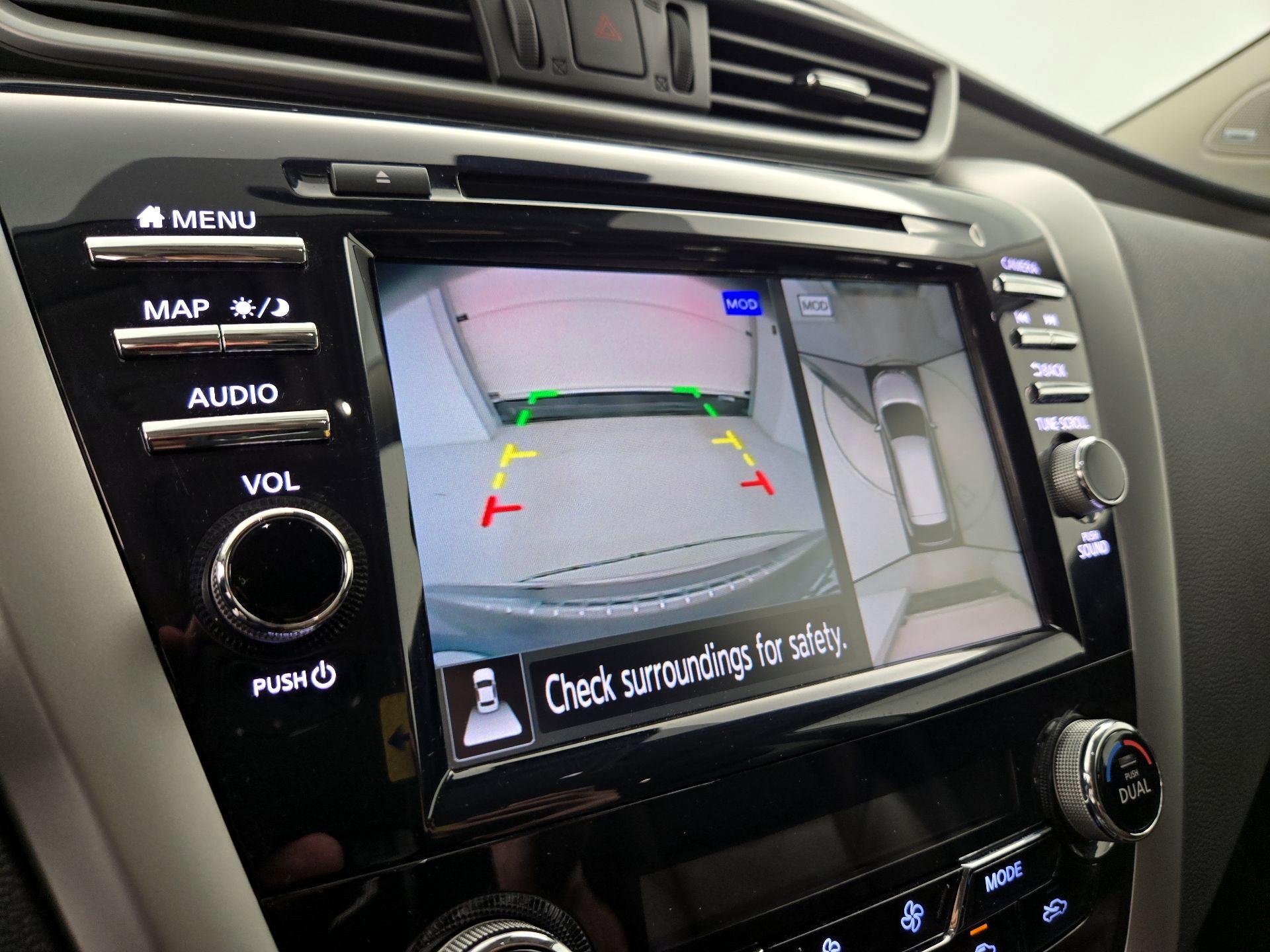 Thumbnail: 2024 Nissan Murano - 15